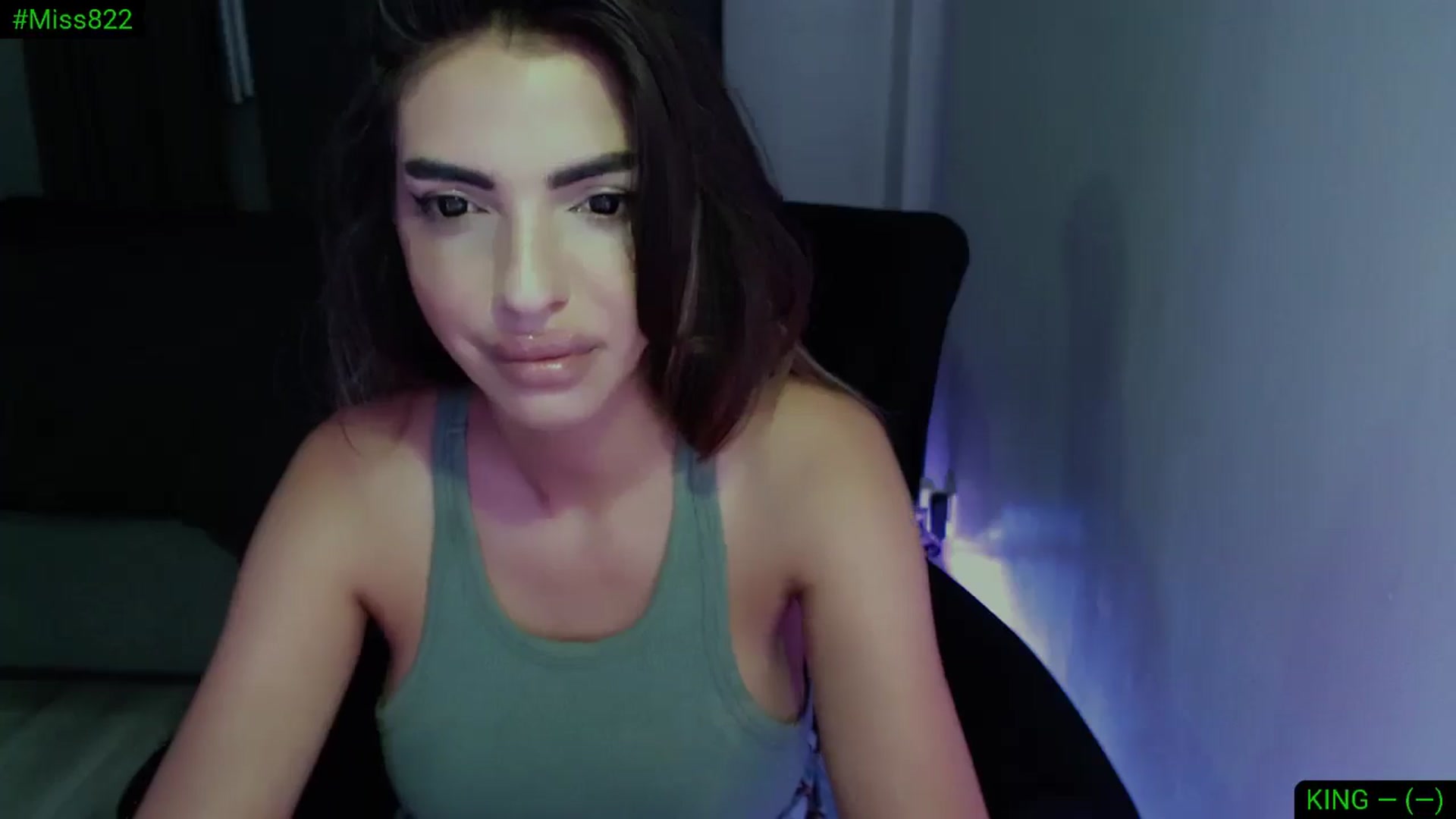 Gallery image thumbnail from Diamondblack5's myfreecams stream on, 06/23/2025, 23:40 image 20 of 20