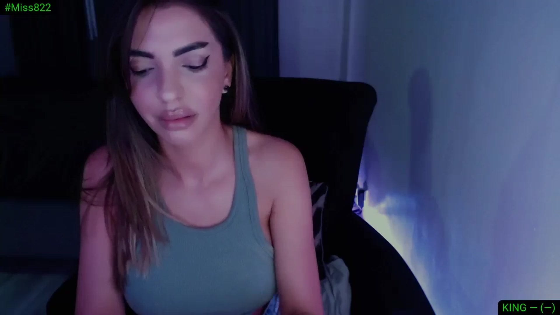 Gallery image thumbnail from Diamondblack5's myfreecams stream on, 06/23/2025, 23:40 image 9 of 20
