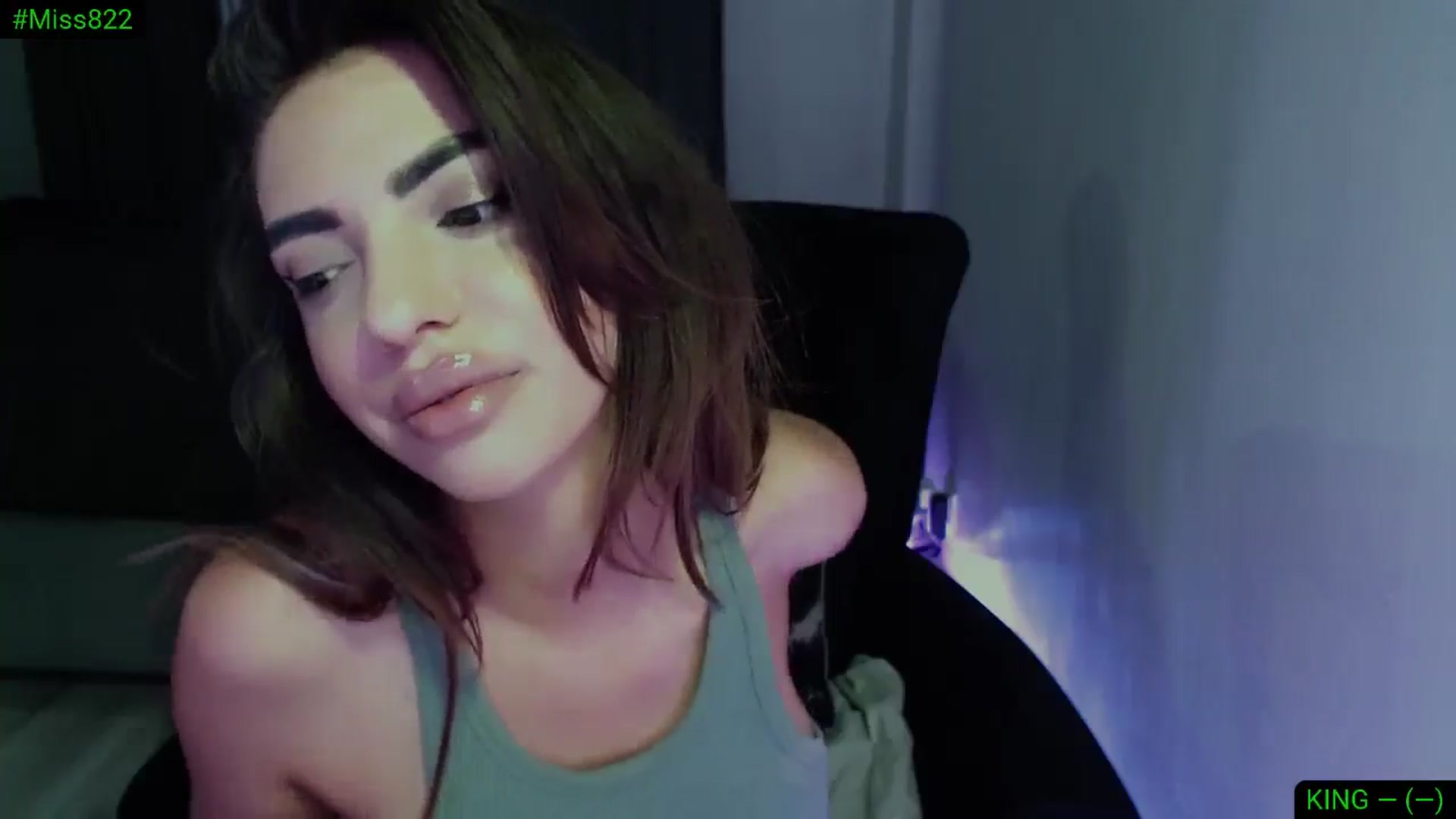Gallery image thumbnail from Diamondblack5's myfreecams stream on, 06/23/2025, 23:40 image 14 of 20