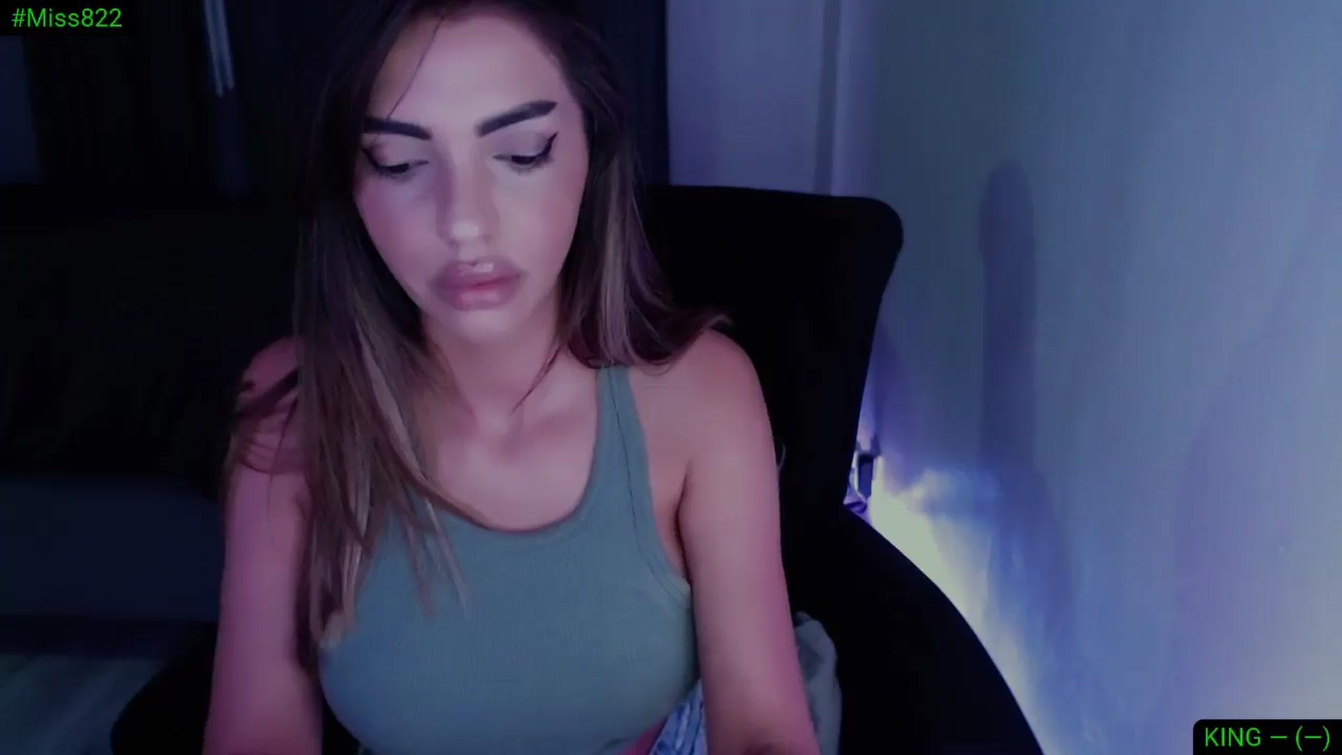 Gallery image thumbnail from Diamondblack5's myfreecams stream on, 06/23/2025, 23:40 image 7 of 20