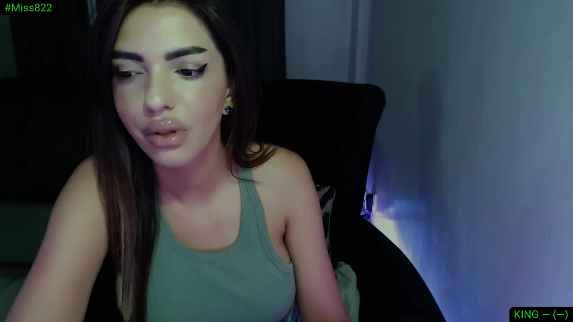 Gallery image thumbnail from Diamondblack5's myfreecams stream on, 06/23/2025, 23:40 image 3 of 20