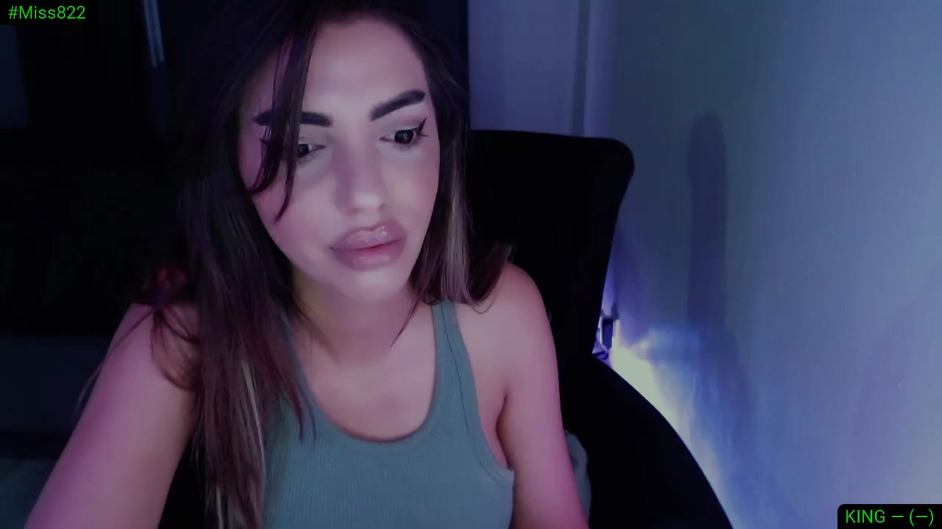 Gallery image thumbnail from Diamondblack5's myfreecams stream on, 06/23/2025, 23:40 image 5 of 20