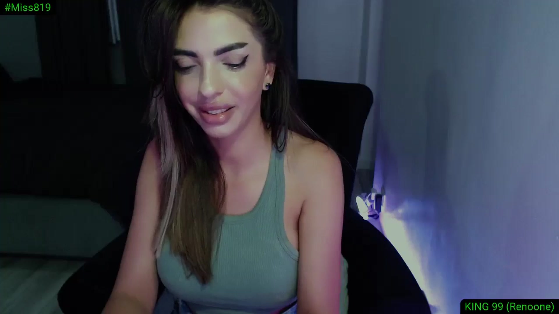 Gallery image thumbnail from Diamondblack5's myfreecams stream on, 06/24/2025, 01:33 image 15 of 20