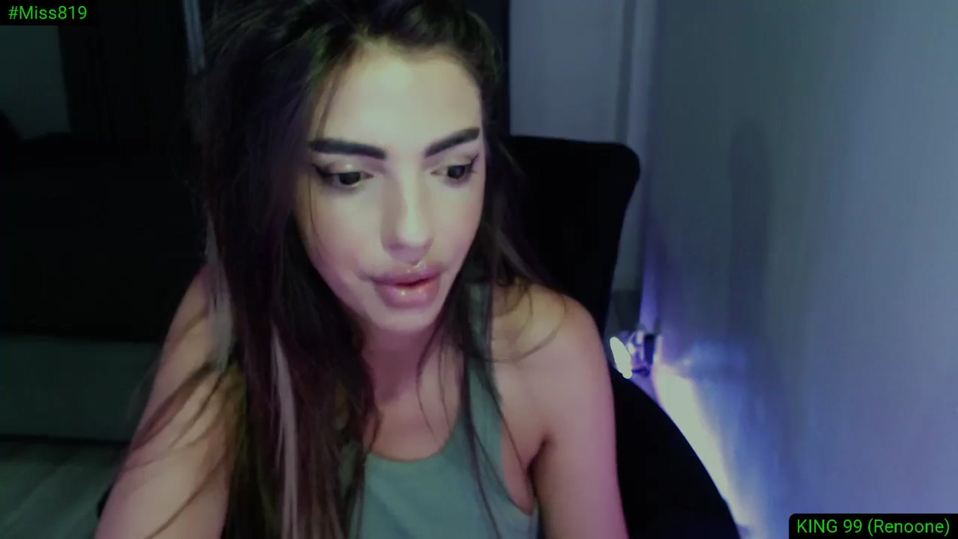 Gallery image thumbnail from Diamondblack5's myfreecams stream on, 06/24/2025, 01:33 image 8 of 20