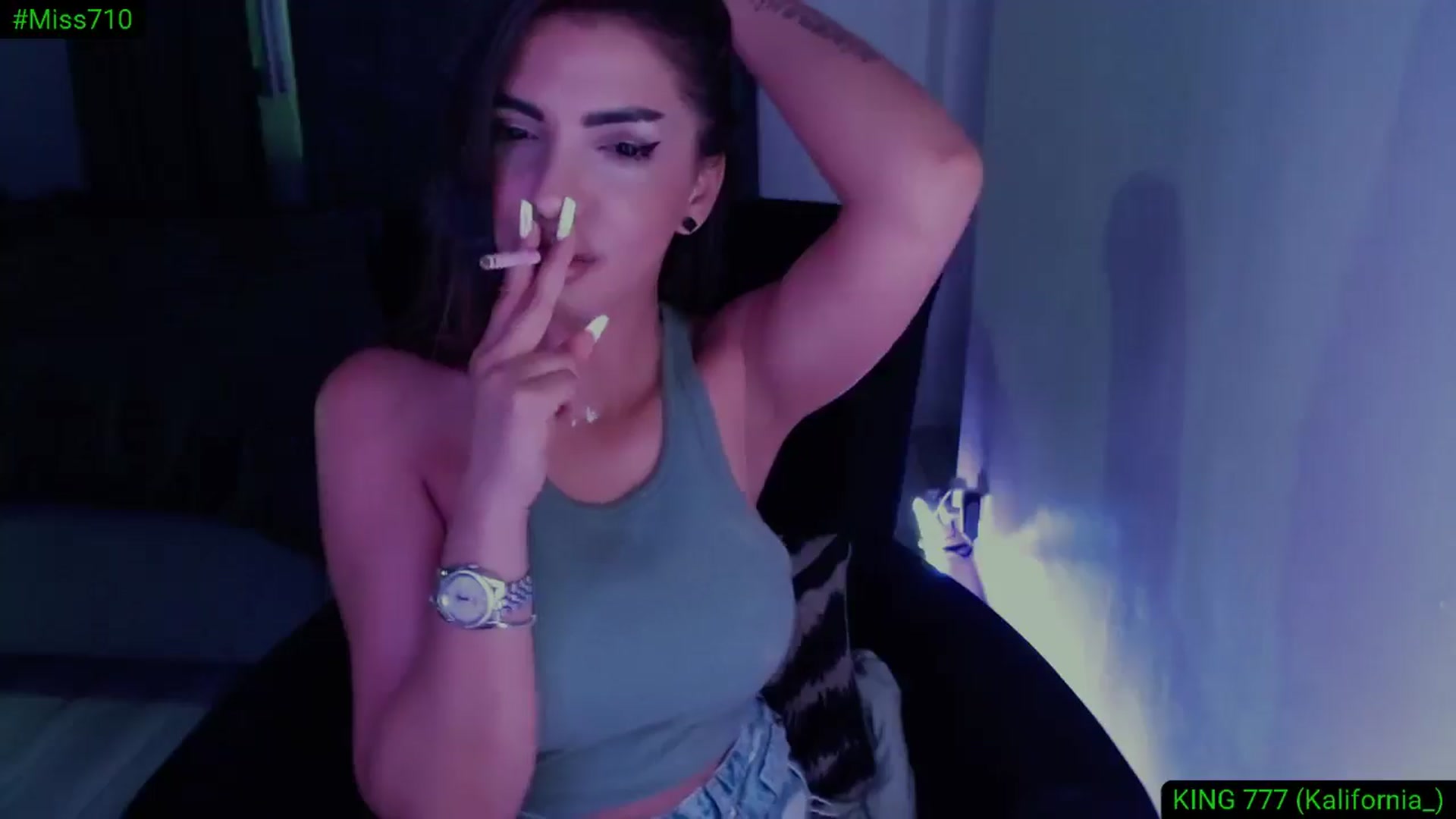 Gallery image thumbnail from Diamondblack5's myfreecams stream on, 06/24/2025, 04:26 image 14 of 20