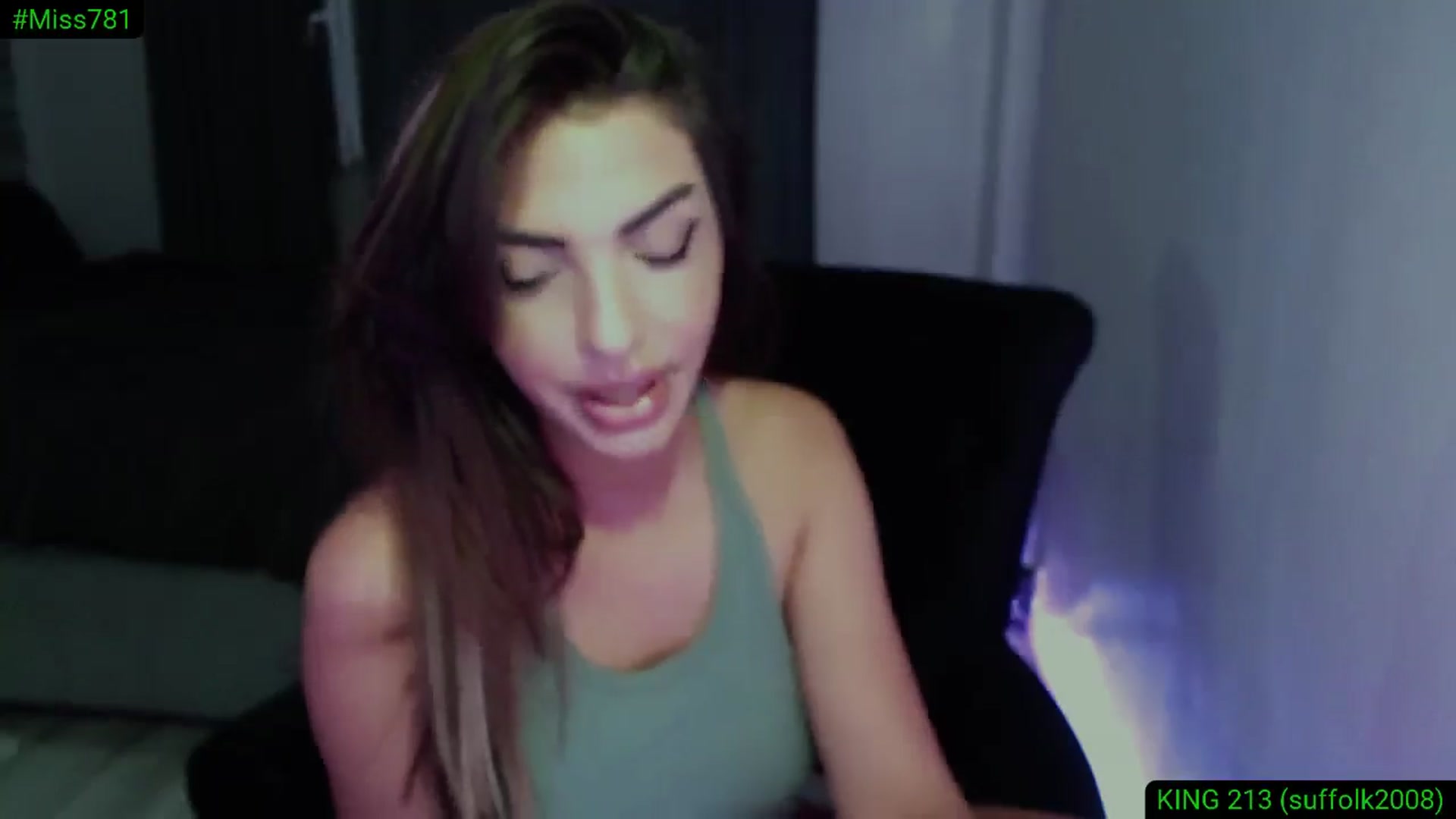 Gallery image thumbnail from Diamondblack5's myfreecams stream on, 06/24/2025, 04:26 image 7 of 20