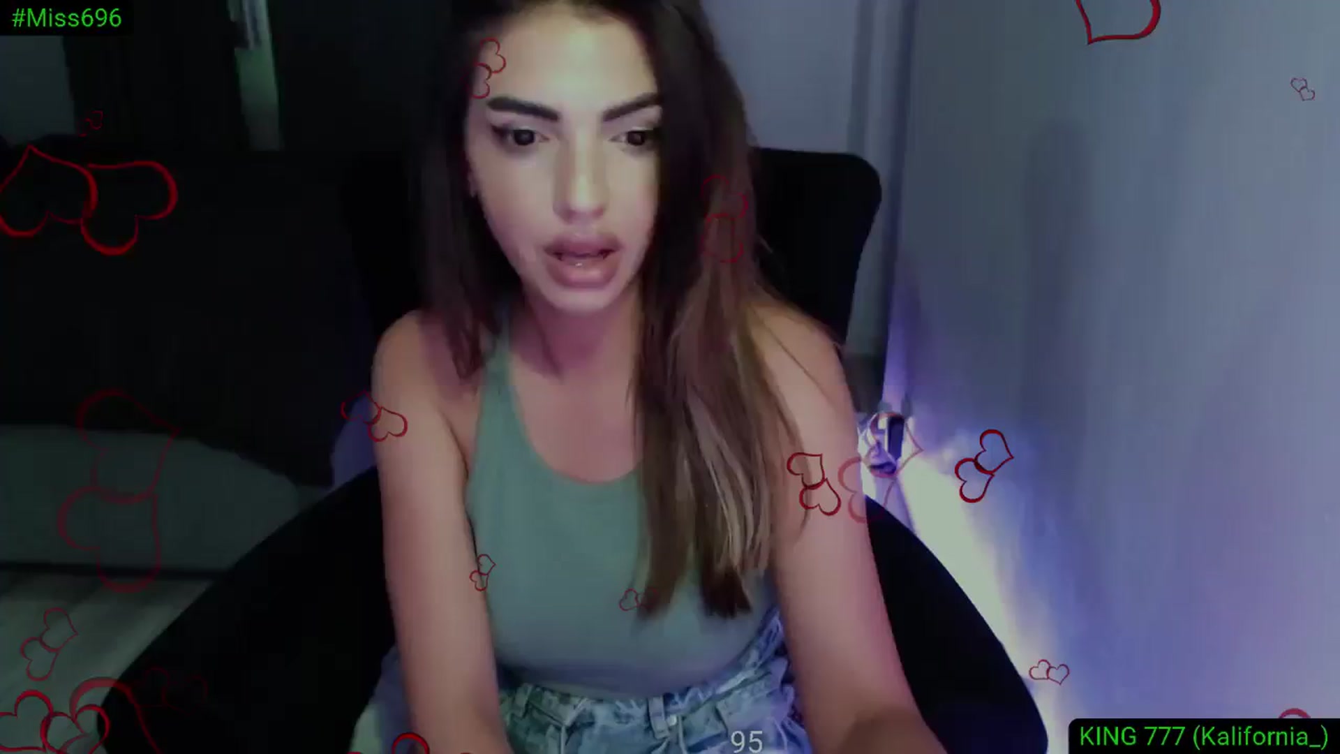 Gallery image thumbnail from Diamondblack5's myfreecams stream on, 06/24/2025, 04:26 image 20 of 20
