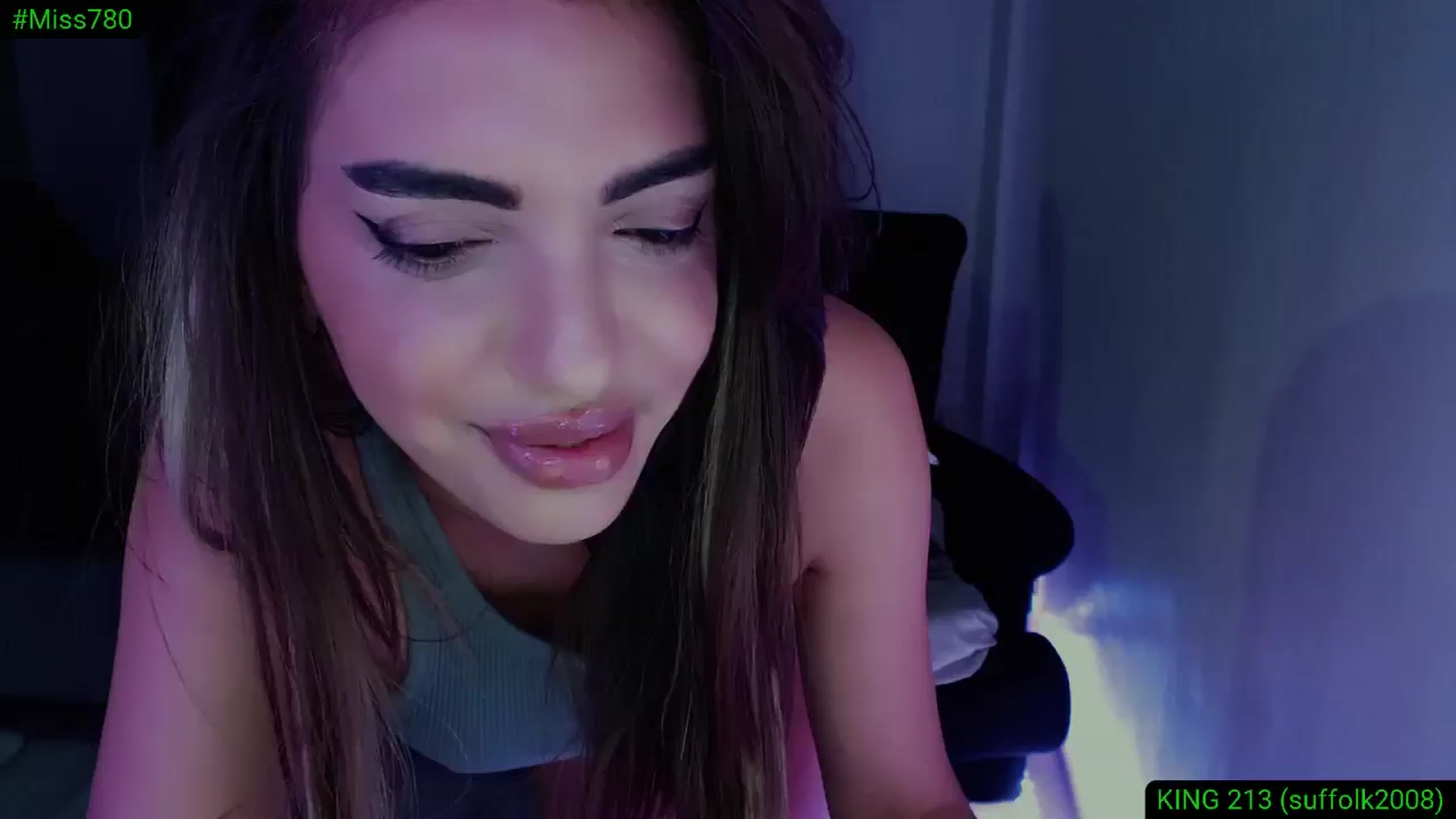 Gallery image thumbnail from Diamondblack5's myfreecams stream on, 06/24/2025, 04:26 image 6 of 20