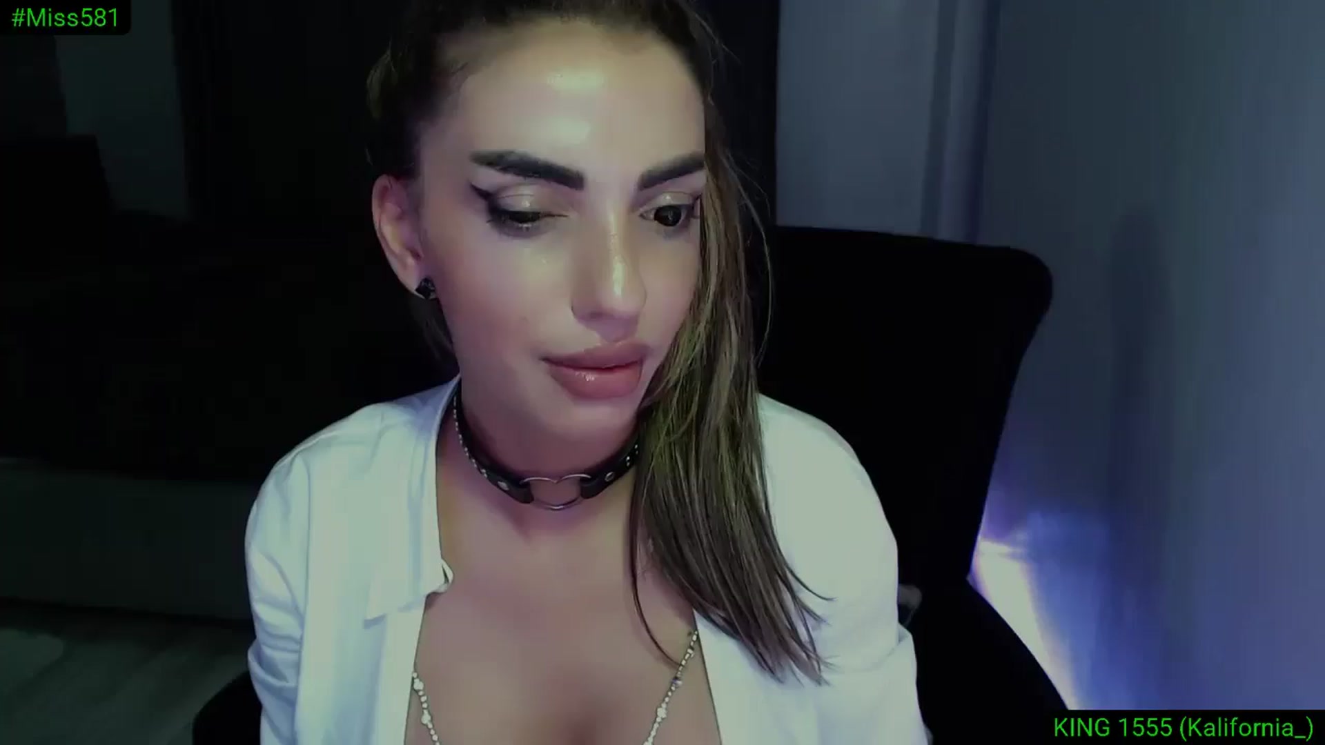 Gallery image thumbnail from Diamondblack5's myfreecams stream on, 06/26/2025, 06:19 image 5 of 20