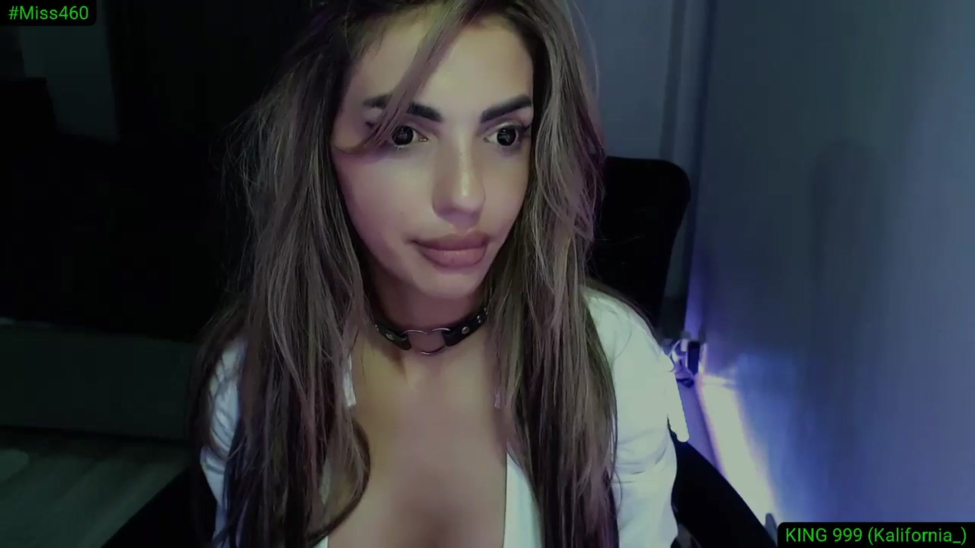 Gallery image thumbnail from Diamondblack5's myfreecams stream on, 06/26/2025, 08:31 image 7 of 20