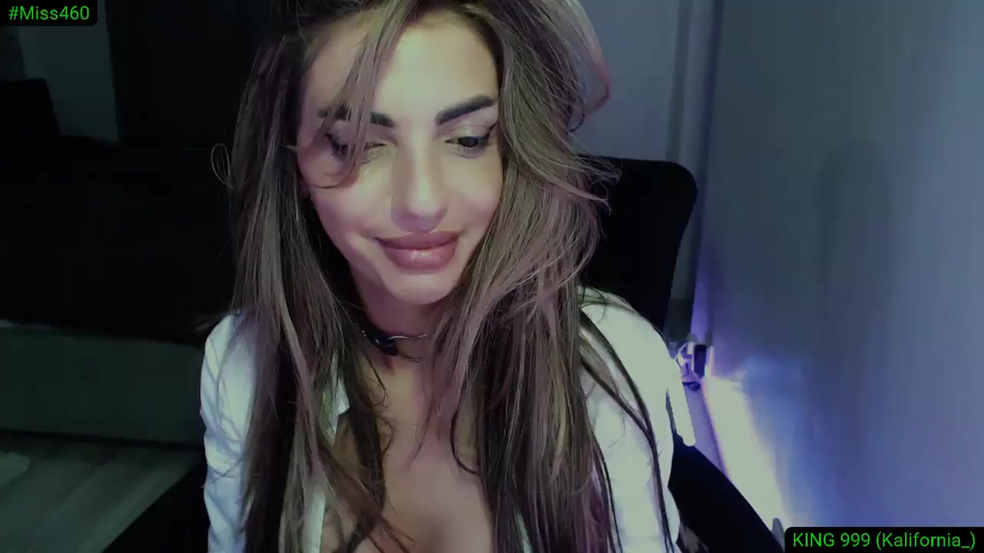 Gallery image thumbnail from Diamondblack5's myfreecams stream on, 06/26/2025, 08:31 image 3 of 20