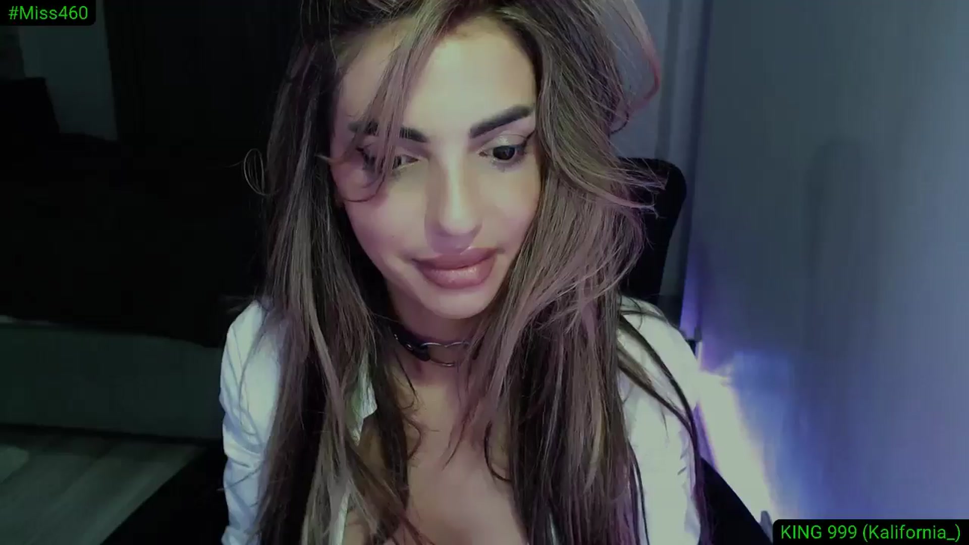 Gallery image thumbnail from Diamondblack5's myfreecams stream on, 06/26/2025, 08:31 image 2 of 20