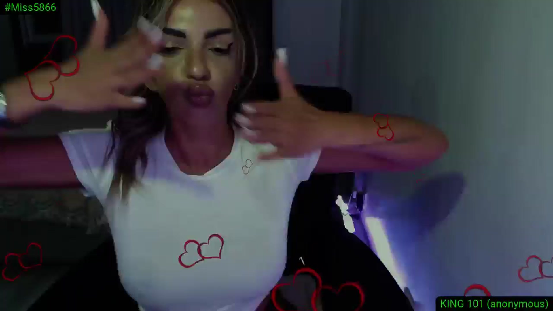 Gallery image thumbnail from Diamondblack5's myfreecams stream on, 07/26/2025, 02:51 image 4 of 20