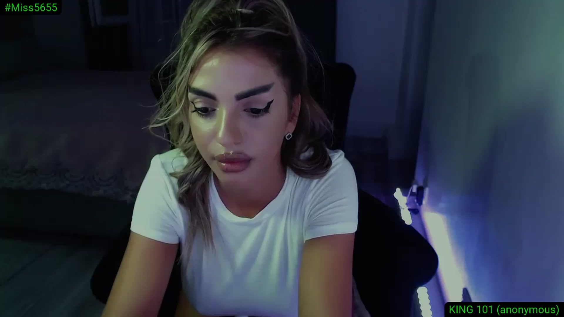 Gallery image thumbnail from Diamondblack5's myfreecams stream on, 07/26/2025, 02:51 image 13 of 20