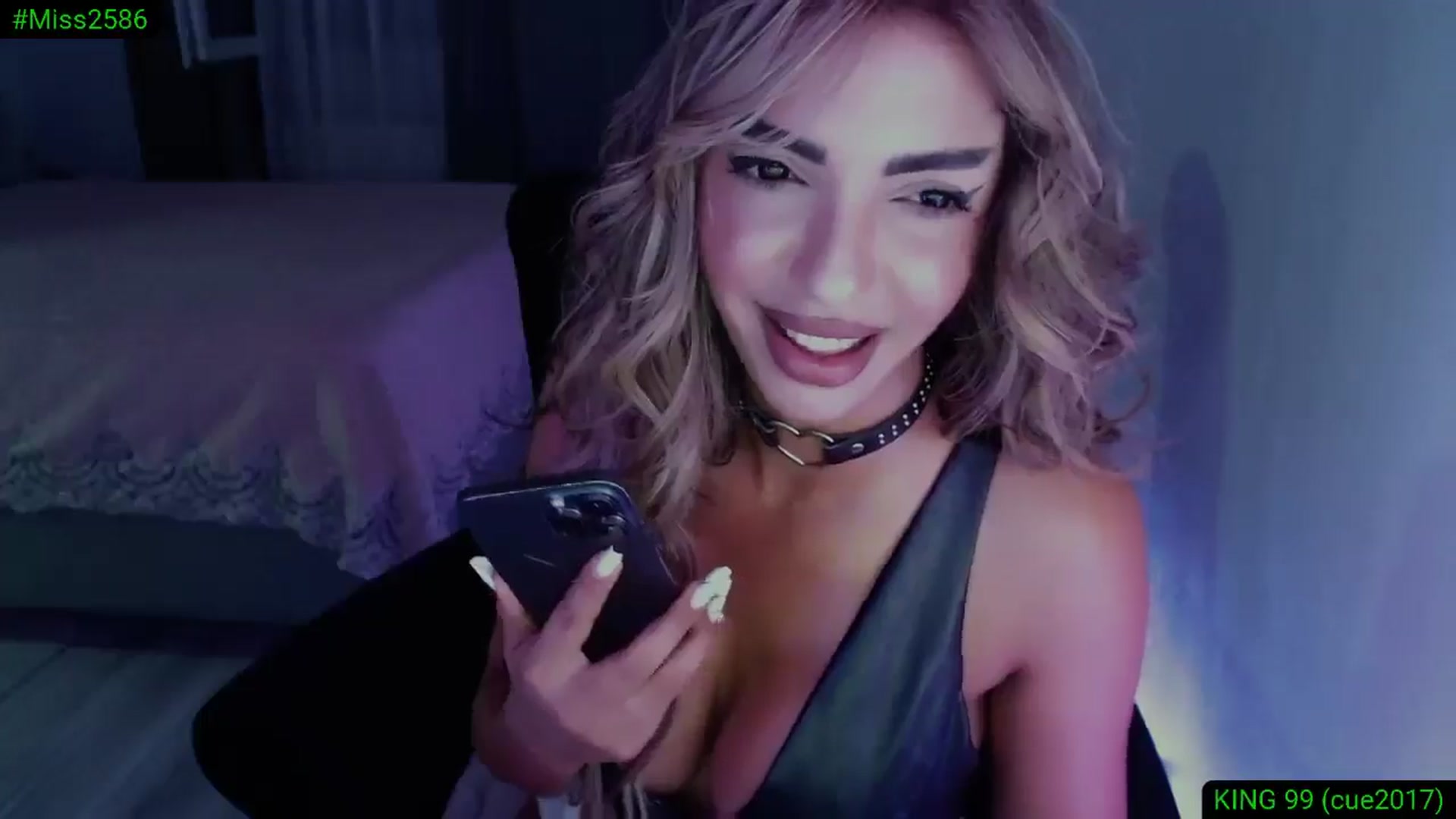 Gallery image thumbnail from Diamondblack5's myfreecams stream on, 07/26/2025, 23:51 image 13 of 20