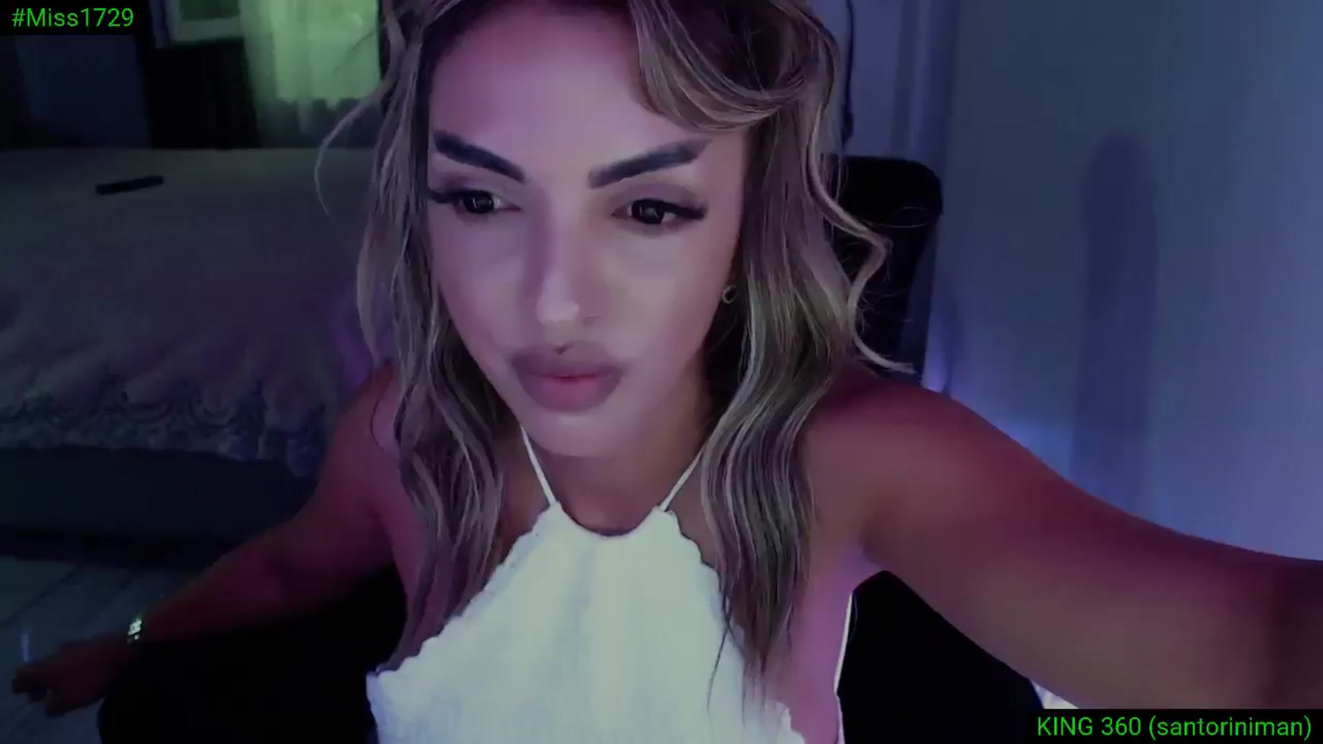 Gallery image thumbnail from Diamondblack5's myfreecams stream on, 07/30/2025, 04:53 image 19 of 20