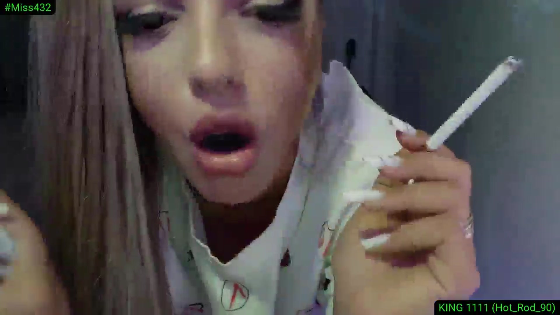 Gallery image thumbnail from Diamondblack5's myfreecams stream on, 08/02/2025, 24:43 image 9 of 20