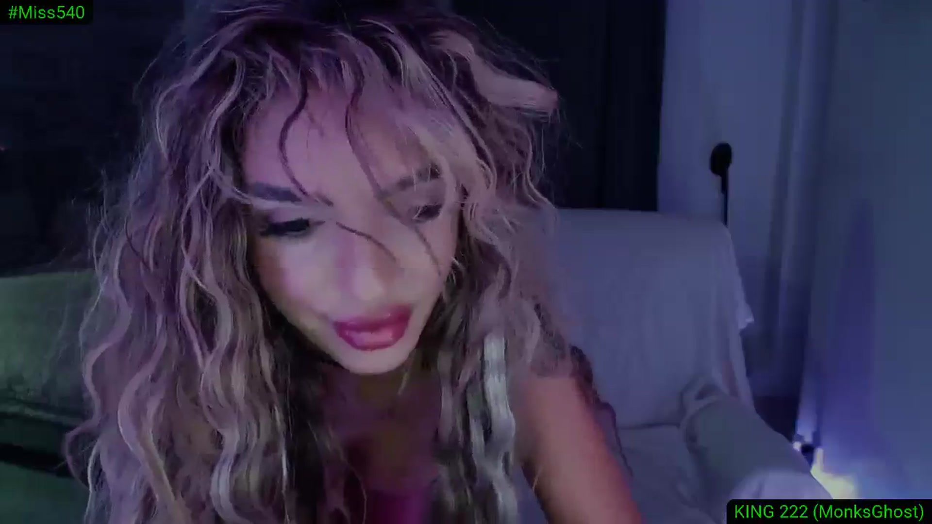 Gallery image thumbnail from Diamondblack5's myfreecams stream on, 08/08/2025, 04:19 image 5 of 20
