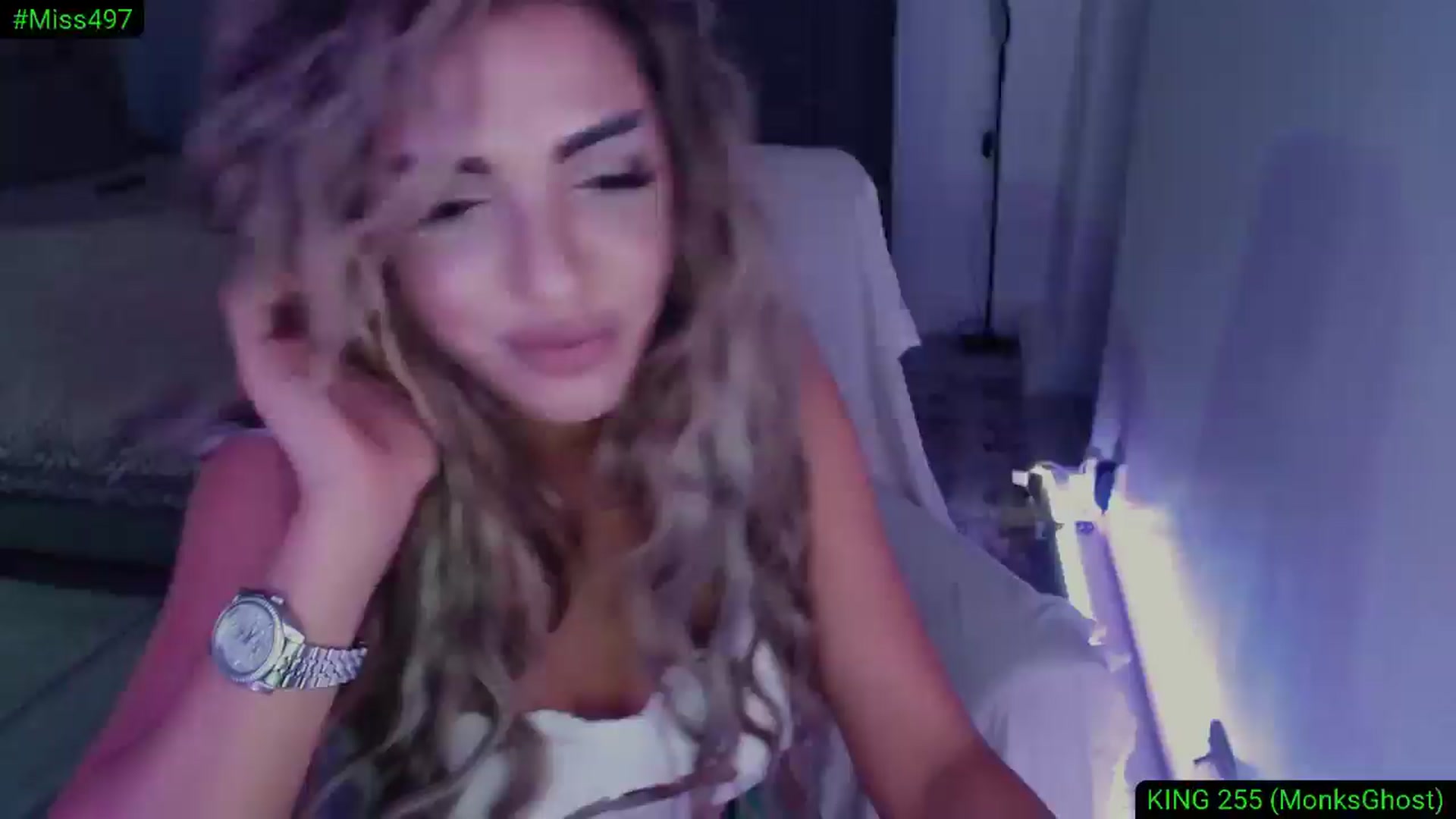Gallery image thumbnail from Diamondblack5's myfreecams stream on, 08/09/2025, 05:05 image 1 of 20