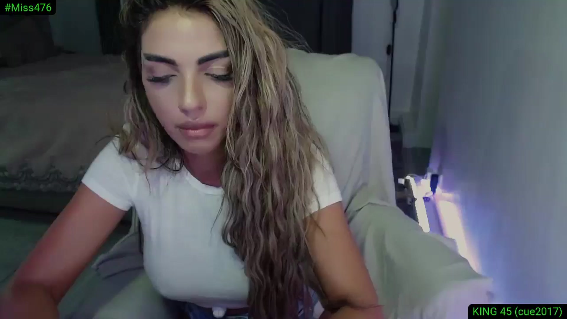 Gallery image thumbnail from Diamondblack5's myfreecams stream on, 08/11/2025, 01:53 image 7 of 20