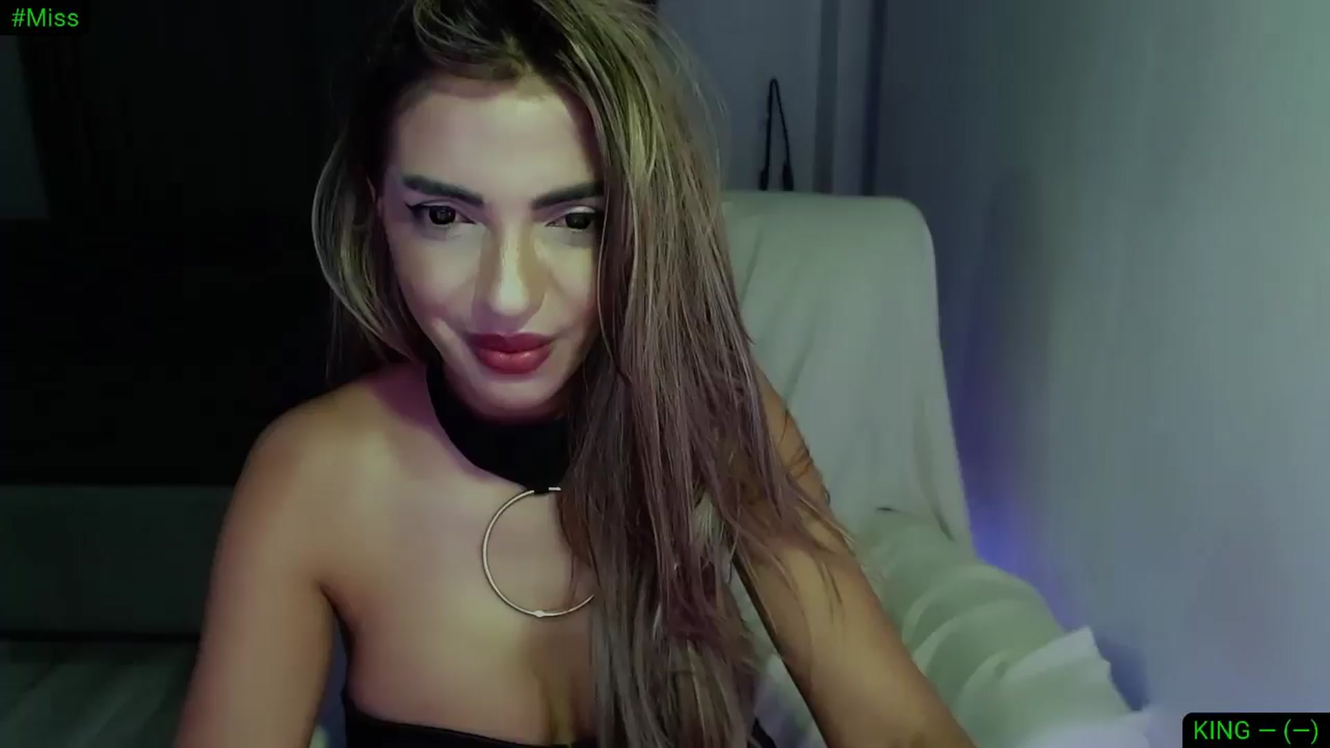 Gallery image thumbnail from Diamondblack5's myfreecams stream on, 09/02/2025, 01:33 image 1 of 20