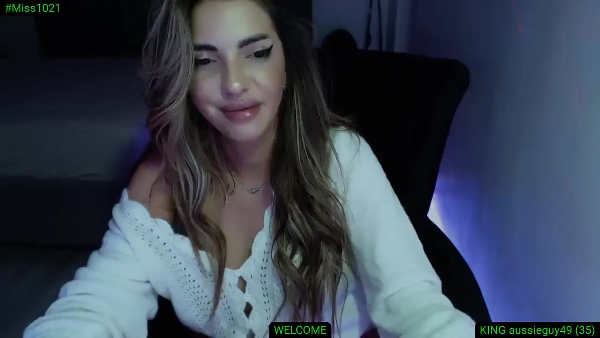 Gallery image thumbnail from Diamondblack5's myfreecams stream on, 10/27/2025, 02:09 image 19 of 20