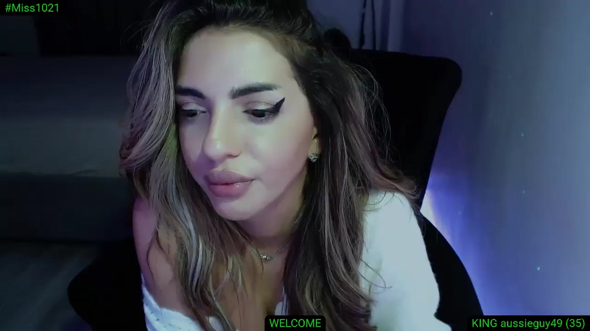Gallery image thumbnail from Diamondblack5's myfreecams stream on, 10/27/2025, 02:09 image 20 of 20