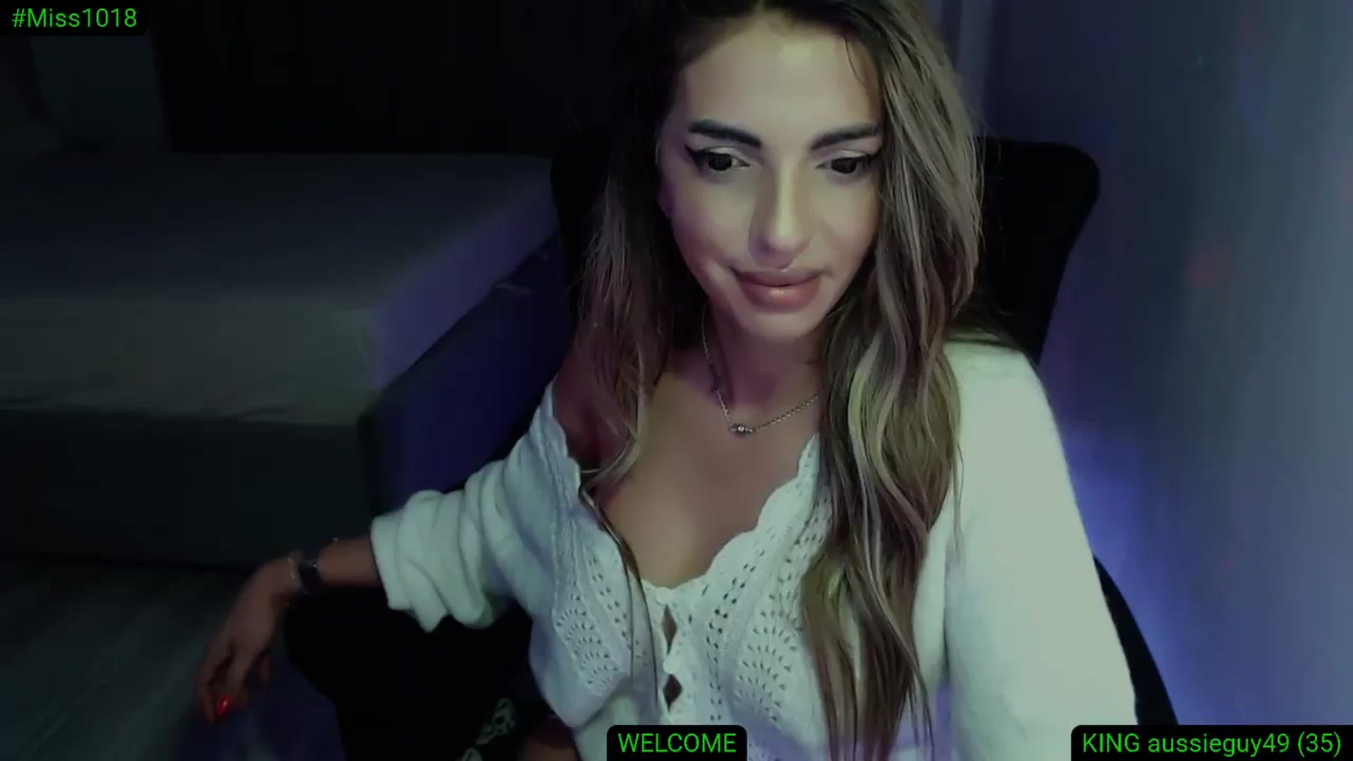 Gallery image thumbnail from Diamondblack5's myfreecams stream on, 10/27/2025, 02:09 image 3 of 20