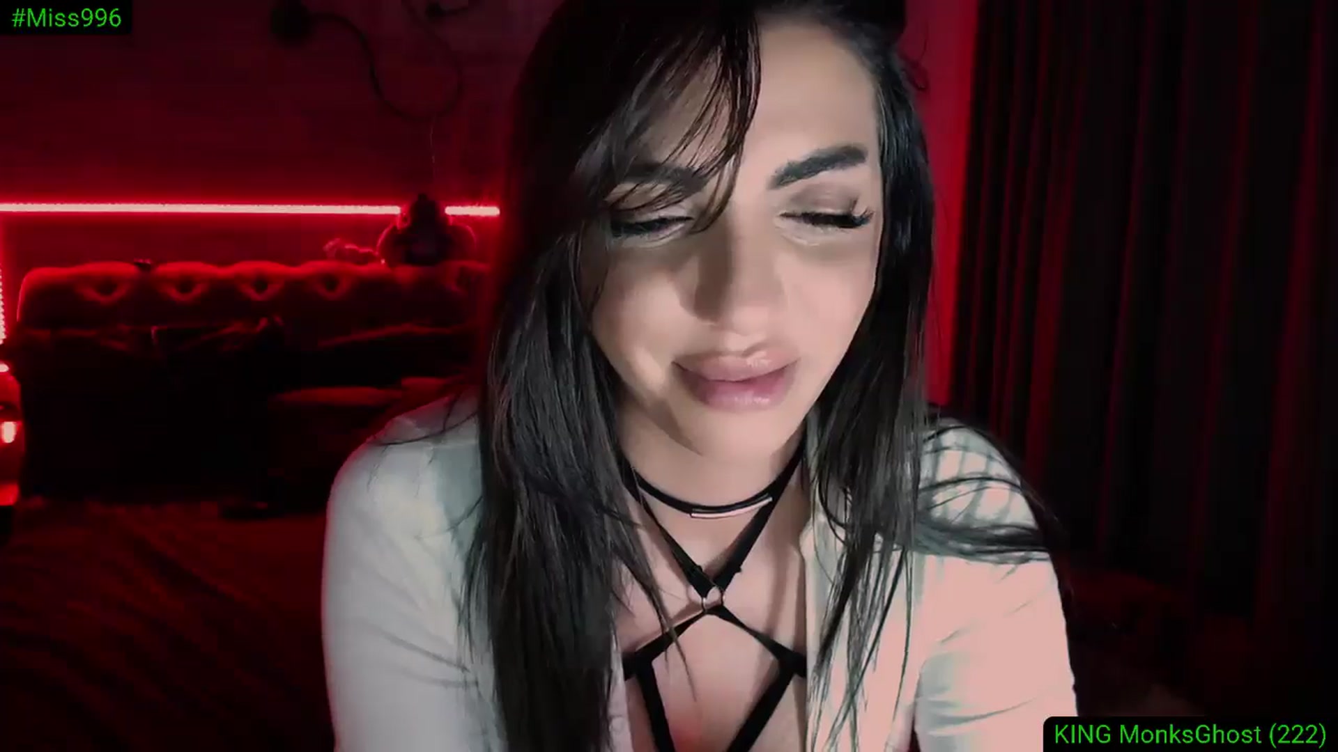 Gallery image thumbnail from Diamondblack5's myfreecams stream on, 12/08/2025, 04:25 image 10 of 20