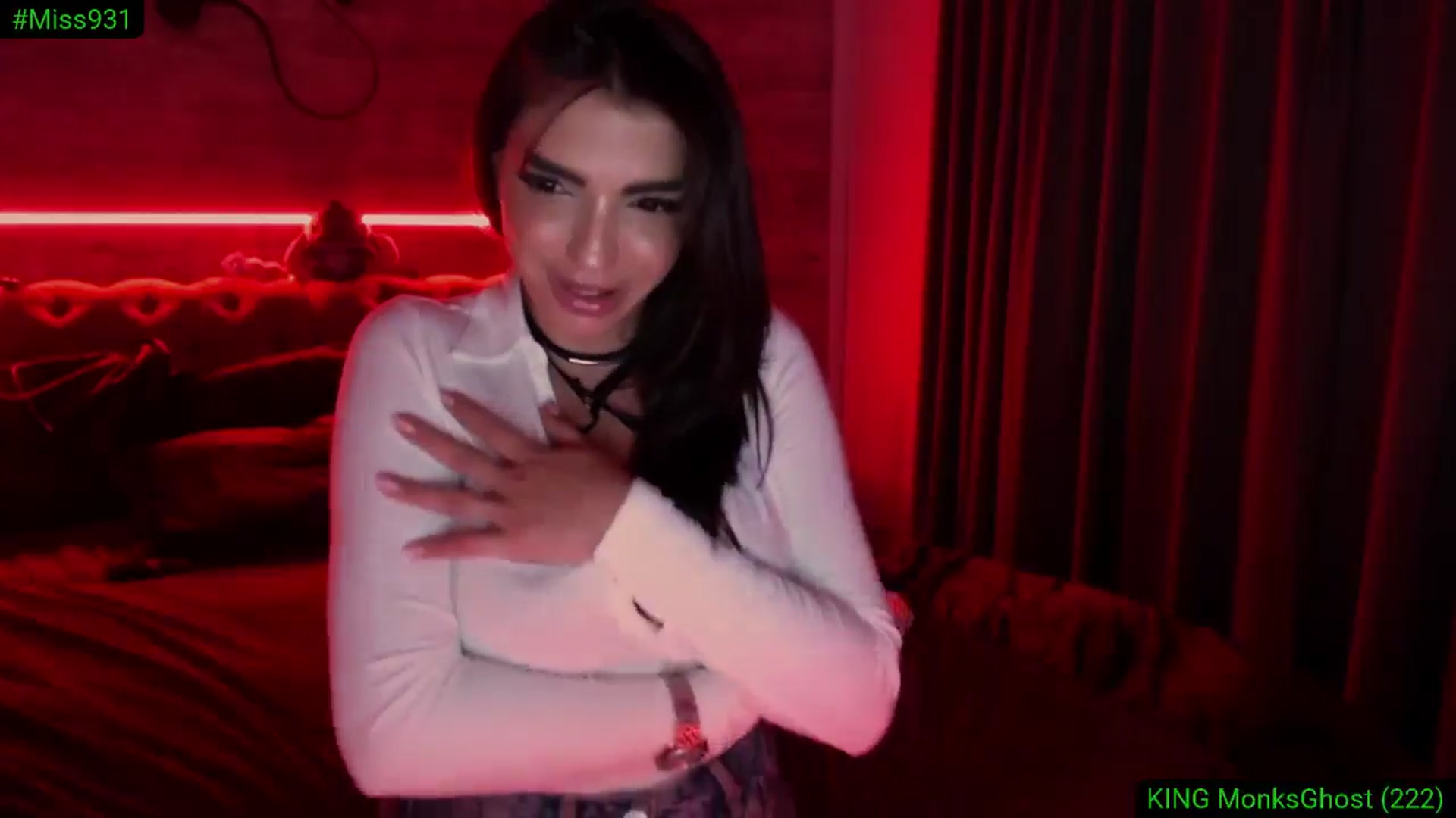Gallery image thumbnail from Diamondblack5's myfreecams stream on, 12/08/2025, 04:25 image 18 of 20