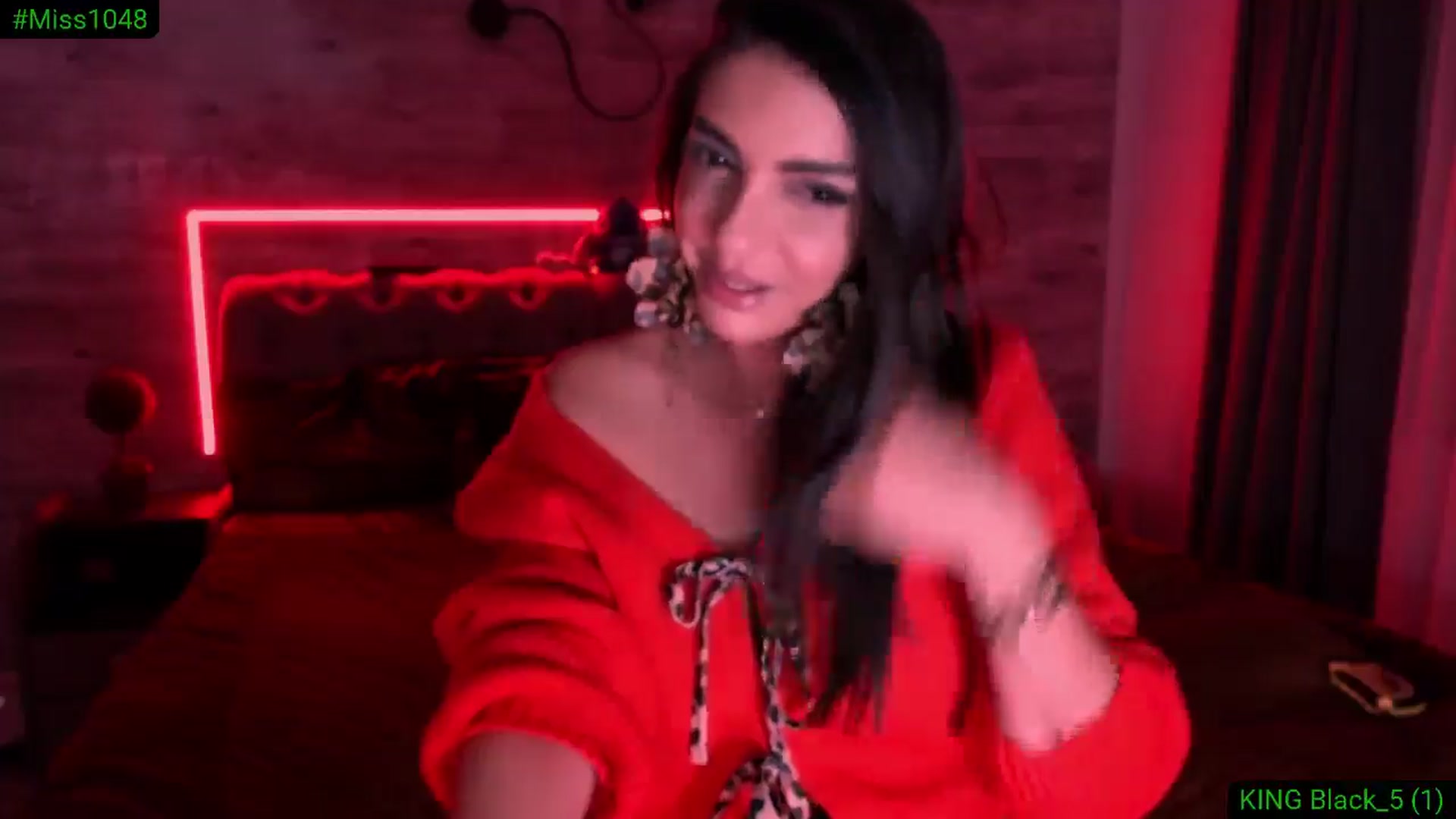 Gallery image thumbnail from Diamondblack5's myfreecams stream on, 12/09/2025, 01:57 image 20 of 20