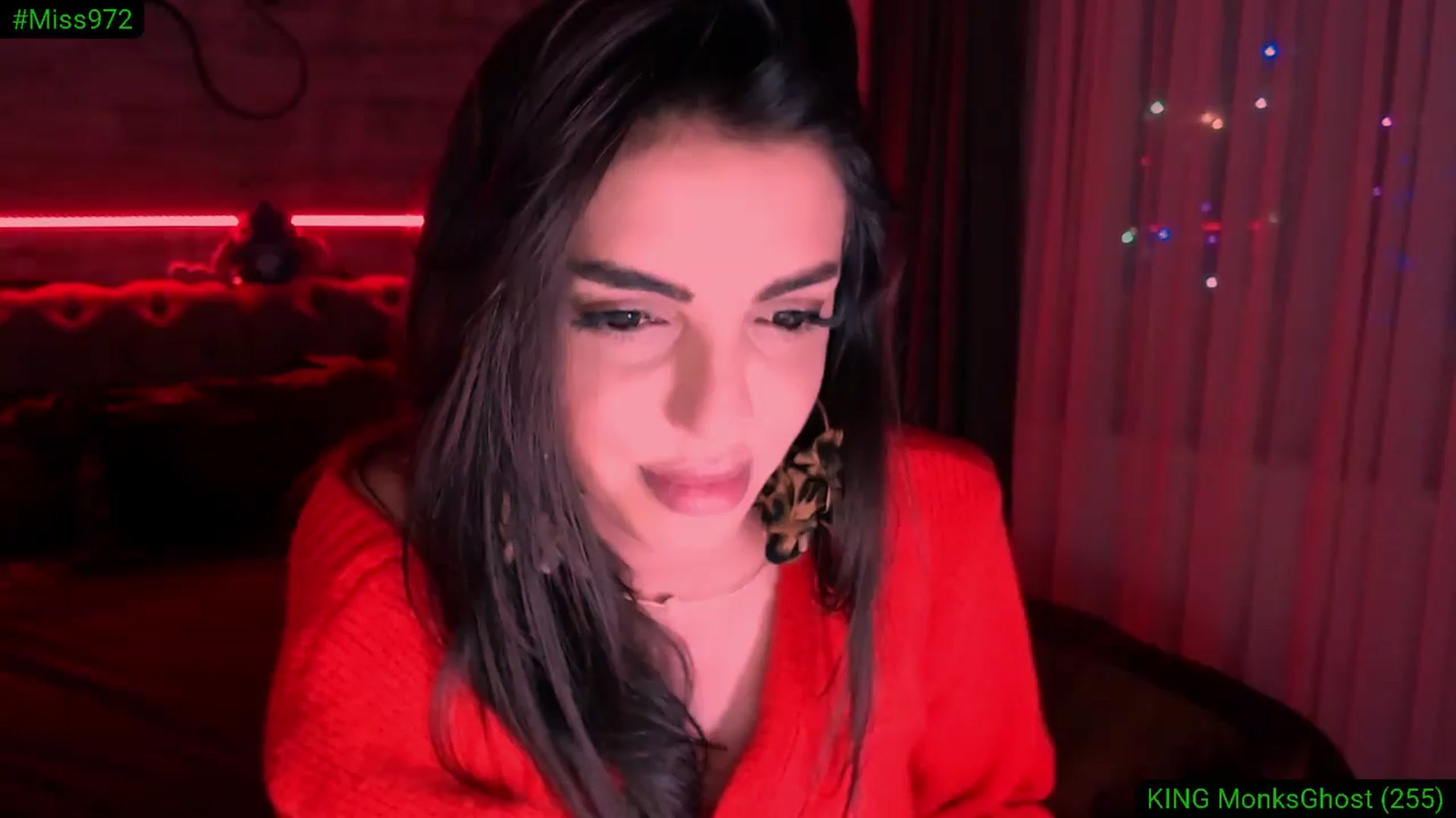 Gallery image thumbnail from Diamondblack5's myfreecams stream on, 12/09/2025, 05:09 image 17 of 20