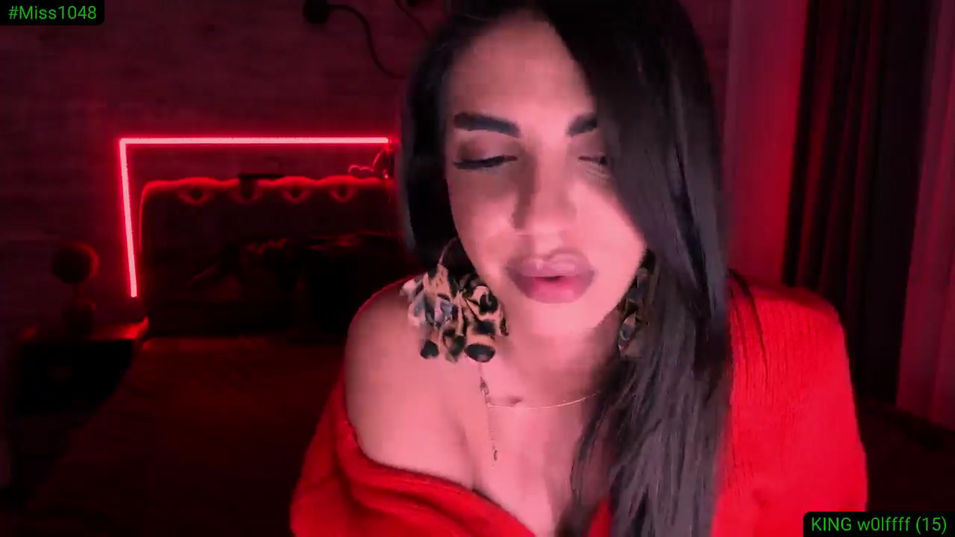 Gallery image thumbnail from Diamondblack5's myfreecams stream on, 12/09/2025, 05:09 image 5 of 20