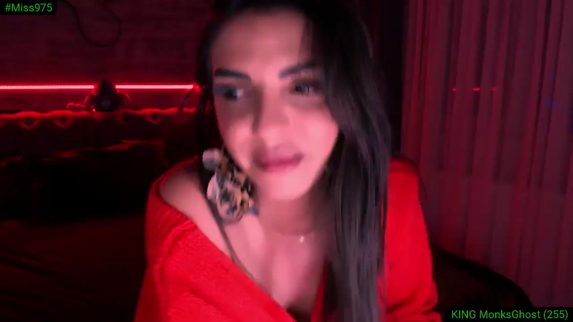 Gallery image thumbnail from Diamondblack5's myfreecams stream on, 12/09/2025, 05:09 image 15 of 20