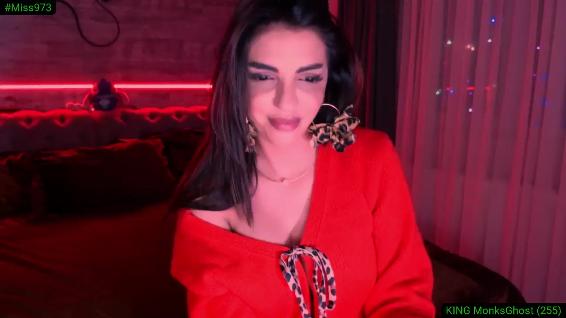 Gallery image thumbnail from Diamondblack5's myfreecams stream on, 12/09/2025, 05:09 image 16 of 20