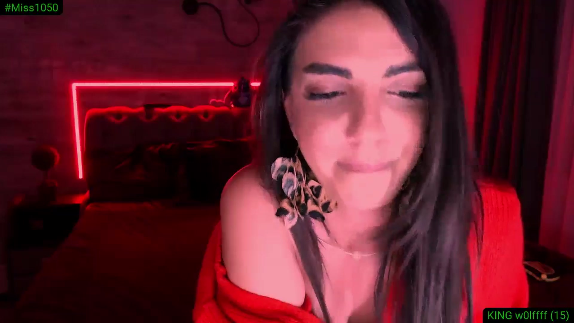 Gallery image thumbnail from Diamondblack5's myfreecams stream on, 12/09/2025, 05:09 image 4 of 20