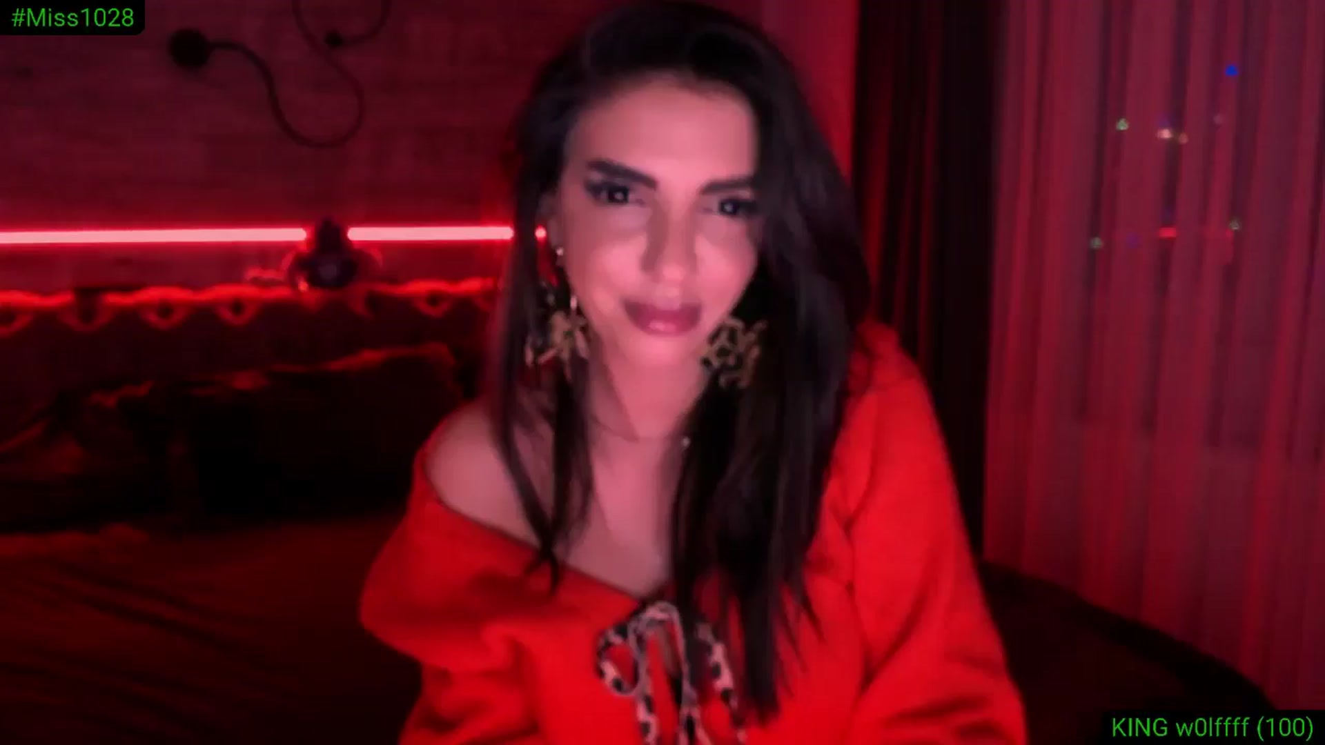 Gallery image thumbnail from Diamondblack5's myfreecams stream on, 12/09/2025, 05:09 image 8 of 20