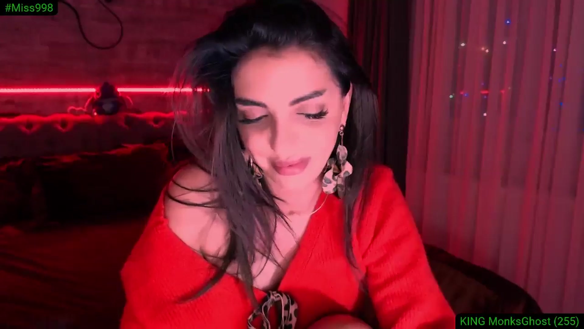 Gallery image thumbnail from Diamondblack5's myfreecams stream on, 12/09/2025, 05:09 image 14 of 20