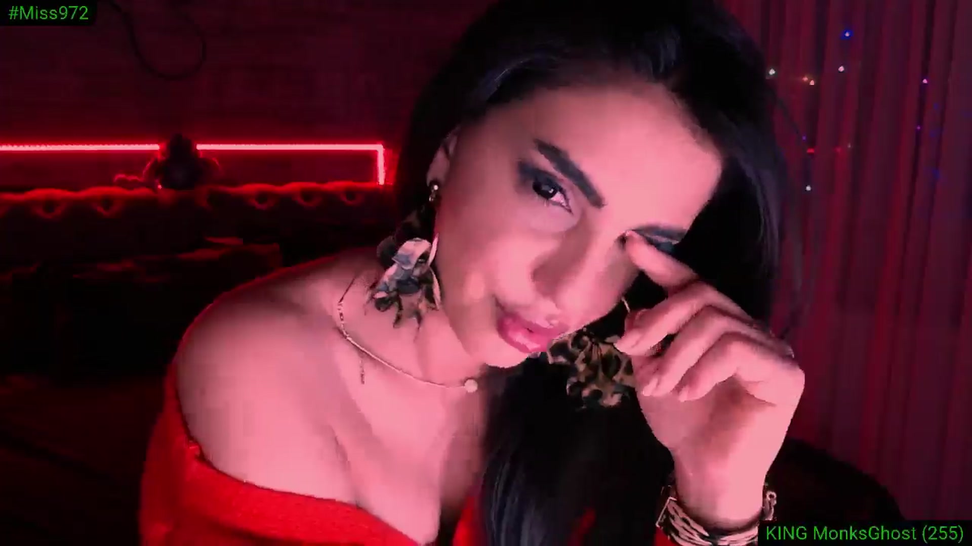 Gallery image thumbnail from Diamondblack5's myfreecams stream on, 12/09/2025, 05:09 image 19 of 20
