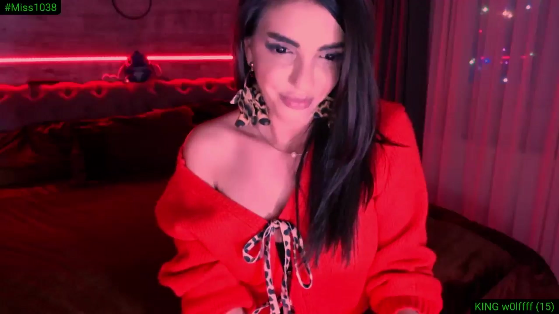 Gallery image thumbnail from Diamondblack5's myfreecams stream on, 12/09/2025, 05:09 image 6 of 20
