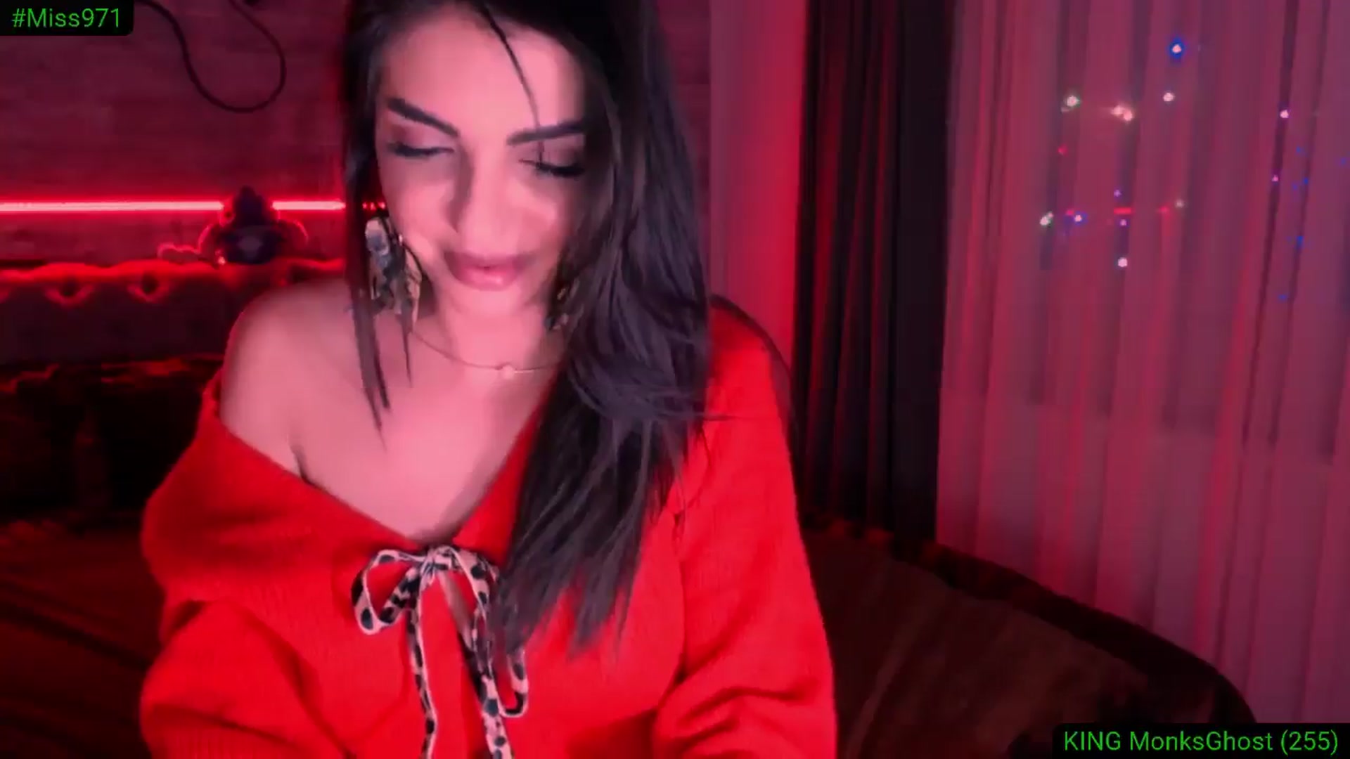 Gallery image thumbnail from Diamondblack5's myfreecams stream on, 12/09/2025, 05:09 image 18 of 20