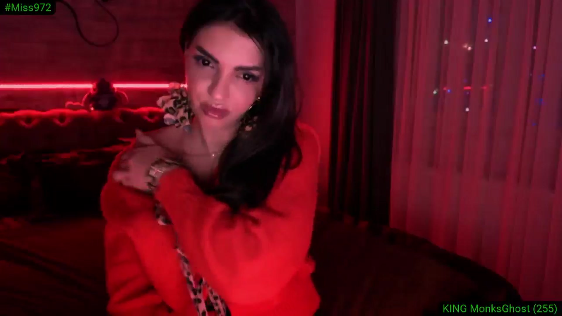 Gallery image thumbnail from Diamondblack5's myfreecams stream on, 12/09/2025, 05:09 image 20 of 20