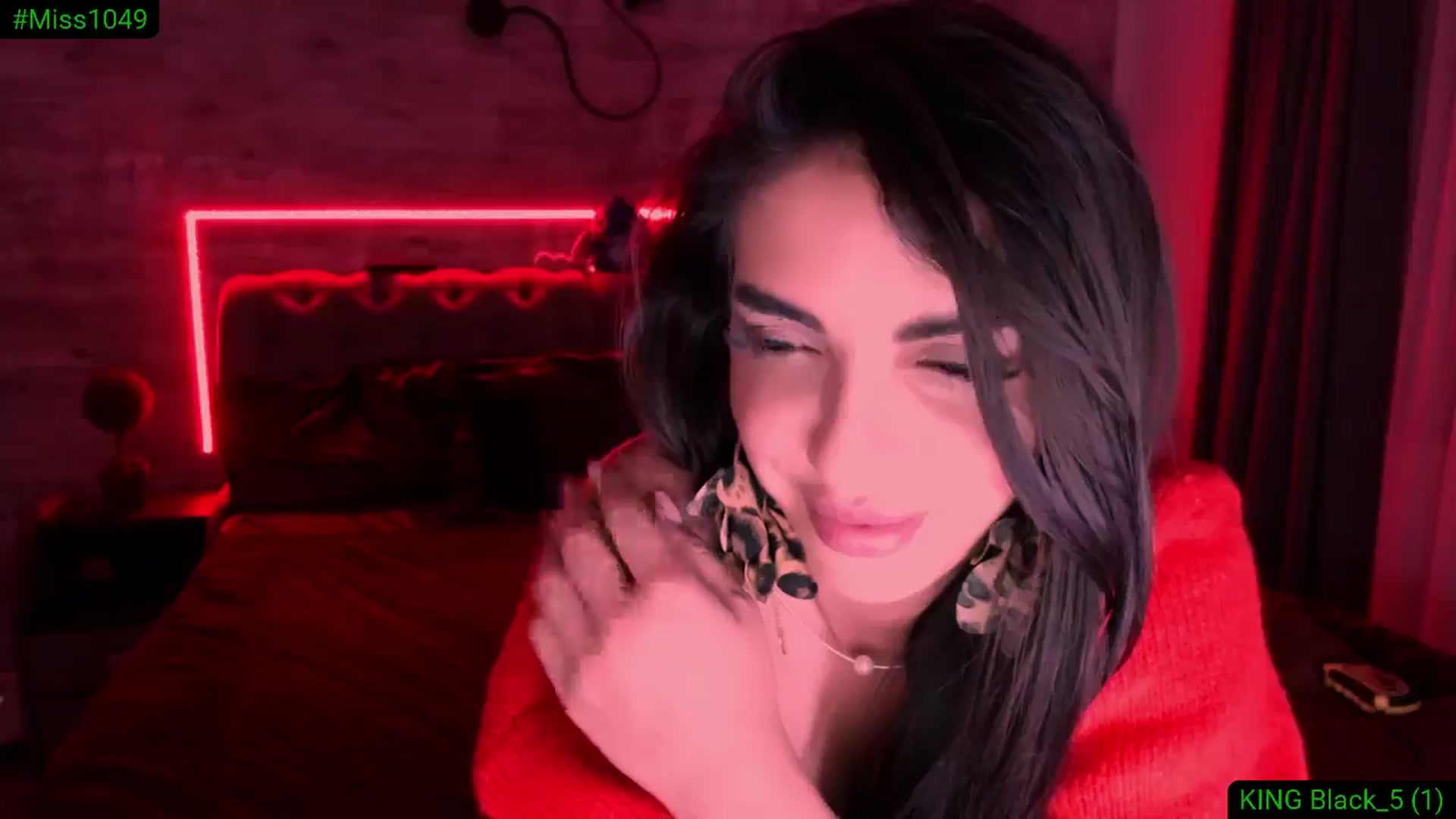 Gallery image thumbnail from Diamondblack5's myfreecams stream on, 12/09/2025, 05:09 image 2 of 20