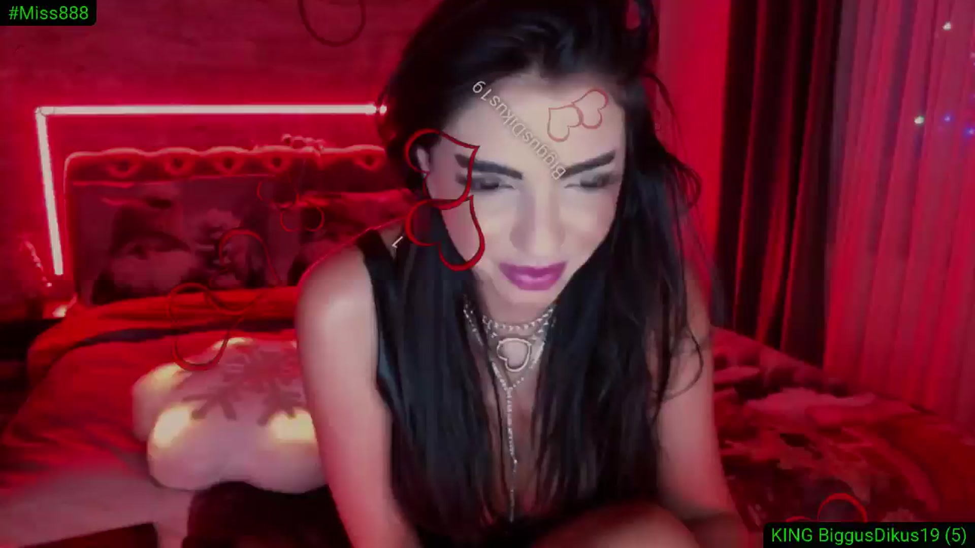Gallery image thumbnail from Diamondblack5's myfreecams stream on, 12/22/2025, 01:03 image 5 of 20