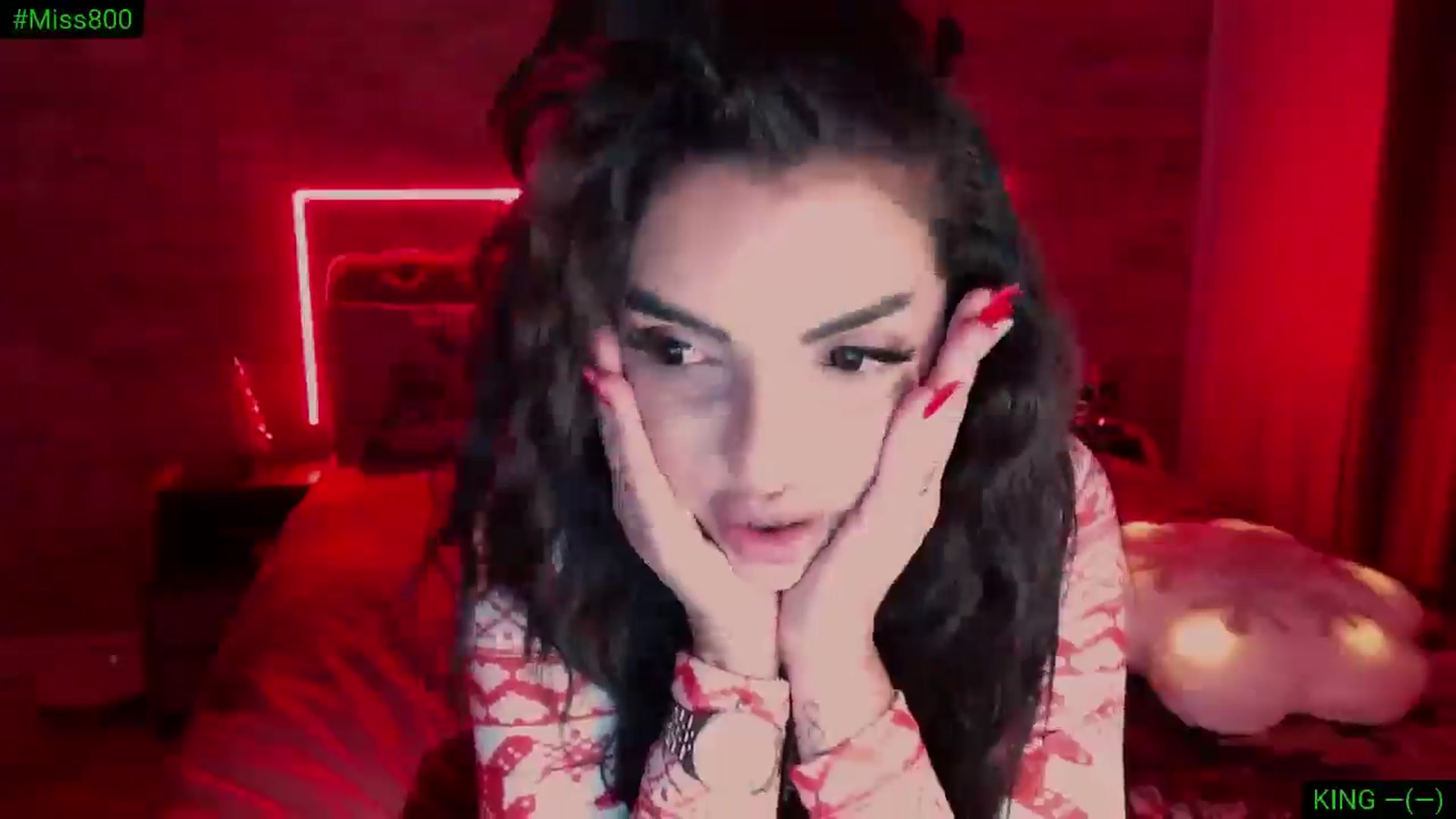 Gallery image thumbnail from Diamondblack5's myfreecams stream on, 12/23/2025, 01:52 image 20 of 20