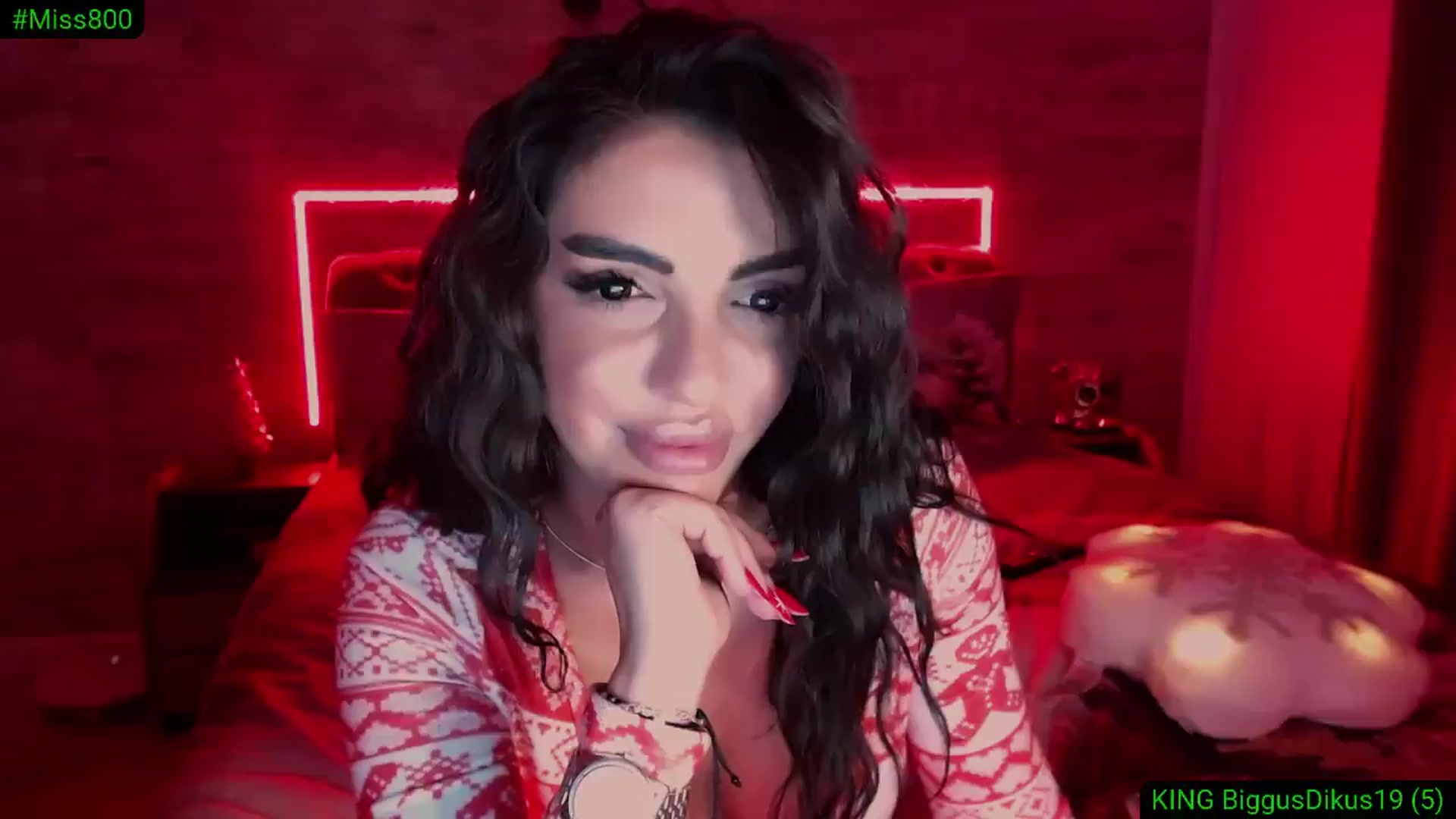 Gallery image thumbnail from Diamondblack5's myfreecams stream on, 12/23/2025, 02:25 image 8 of 20