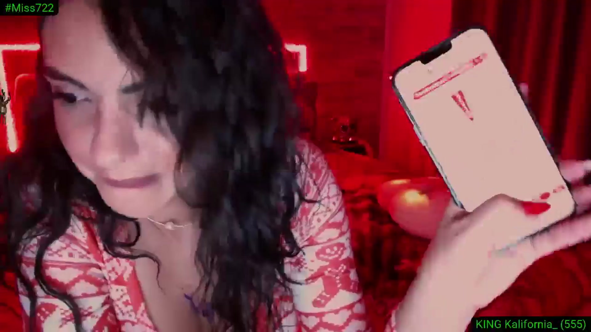 Gallery image thumbnail from Diamondblack5's myfreecams stream on, 12/23/2025, 06:24 image 16 of 20