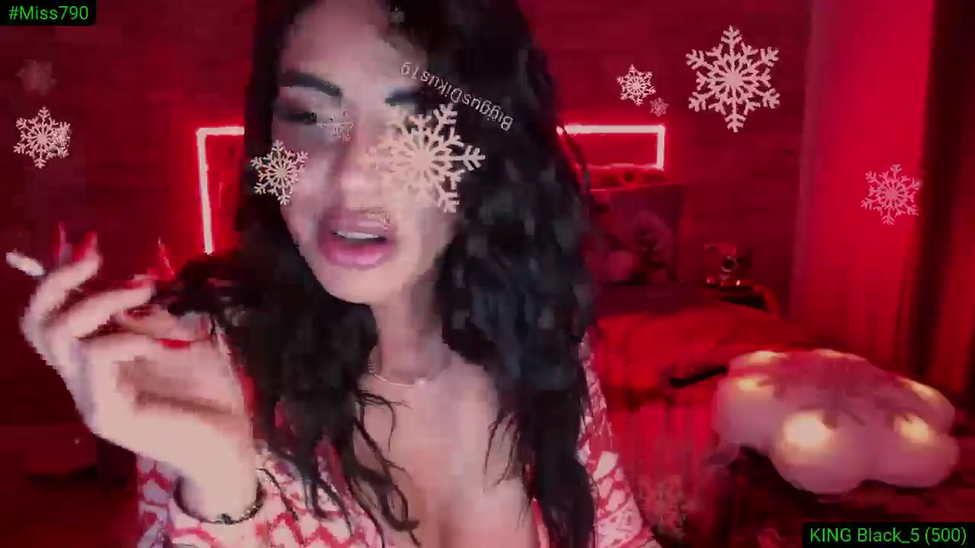 Gallery image thumbnail from Diamondblack5's myfreecams stream on, 12/23/2025, 06:24 image 3 of 20
