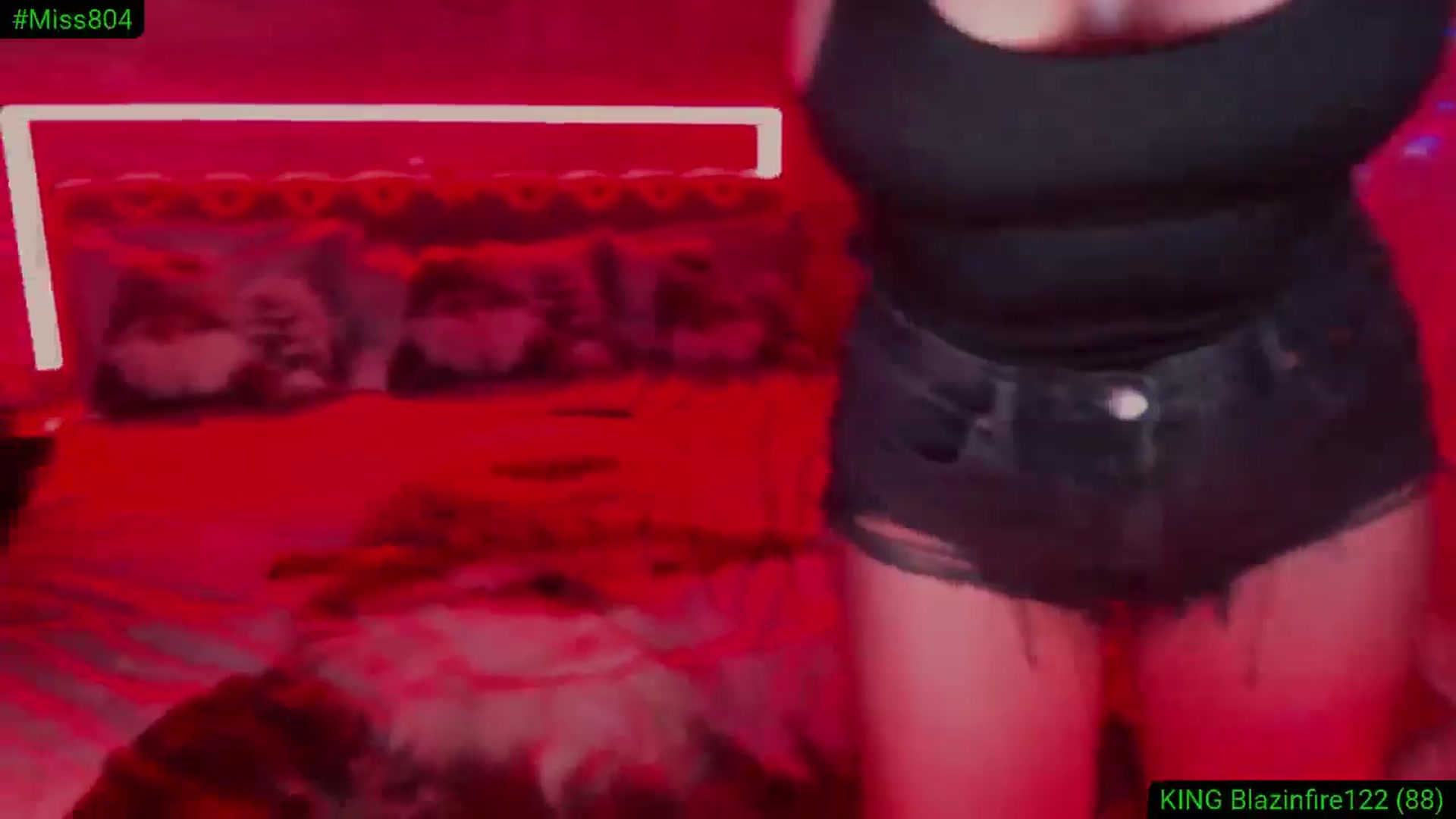 Gallery image thumbnail from Diamondblack5's myfreecams stream on, 12/27/2025, 04:28 image 14 of 20
