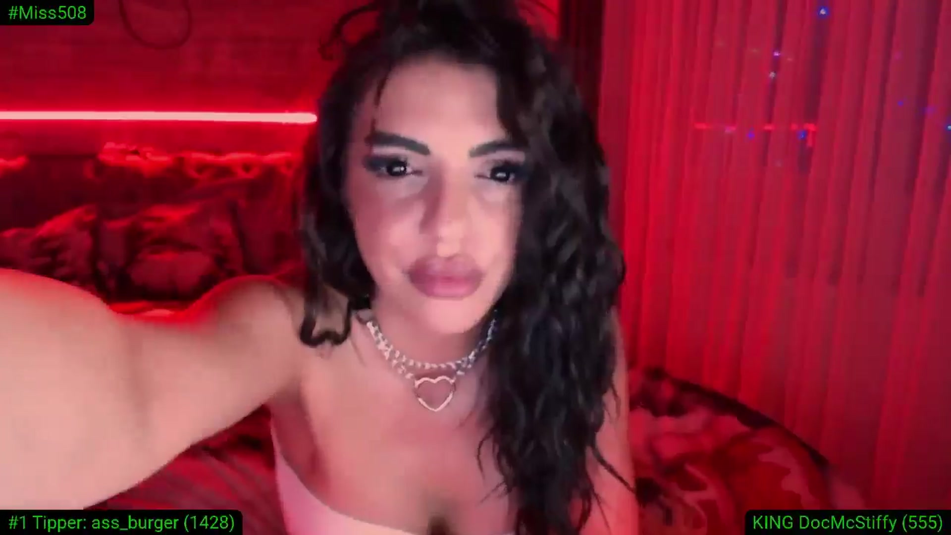 Gallery image thumbnail from Diamondblack5's myfreecams stream on, 12/29/2025, 06:02 image 2 of 20